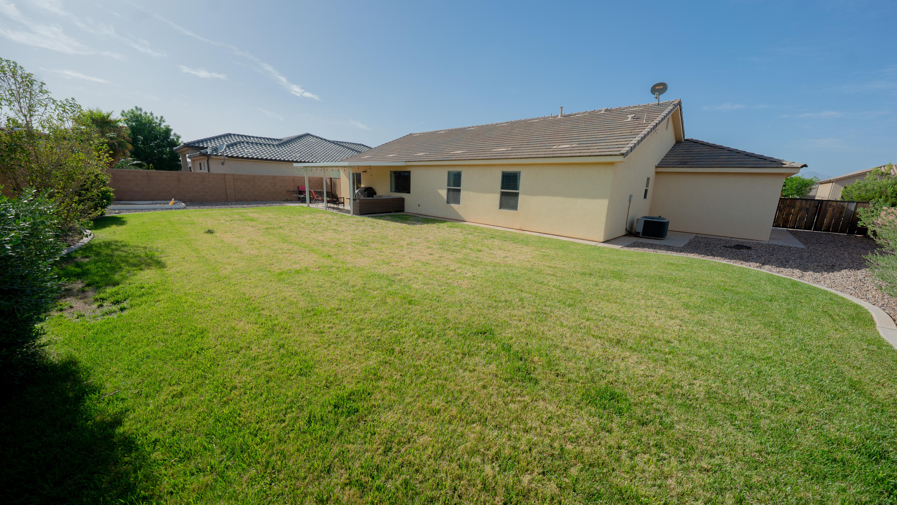 DIXIE SPRINGS - Residential