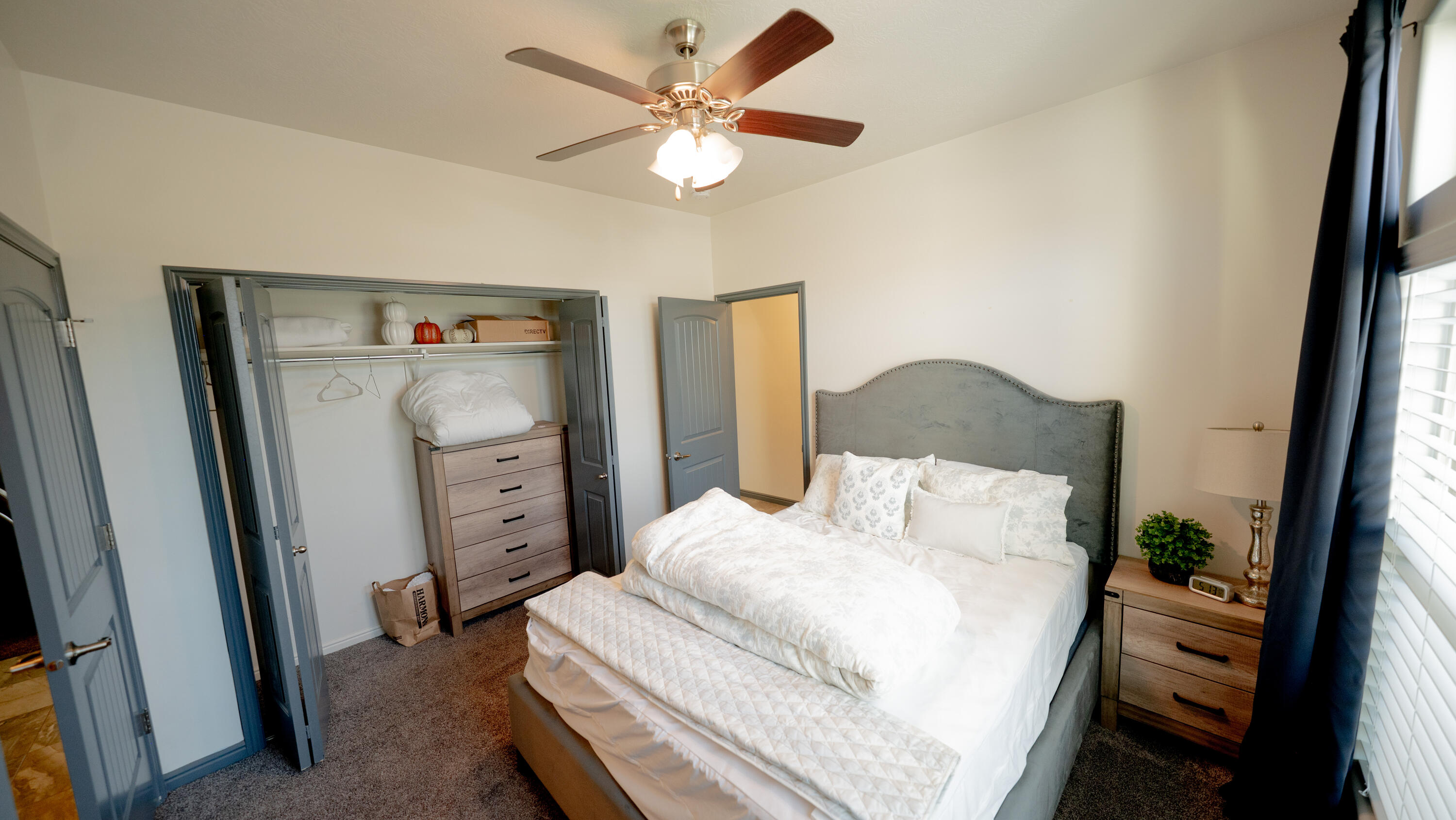 DIXIE SPRINGS - Residential