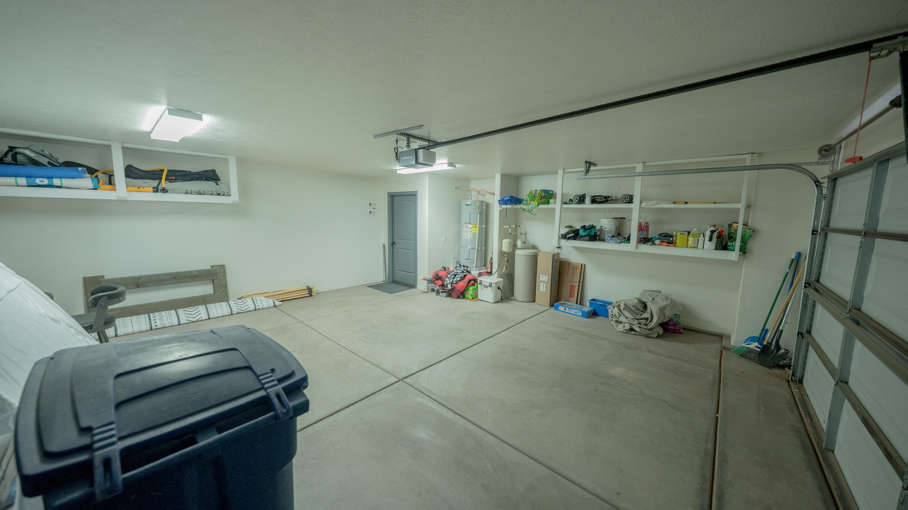 DIXIE SPRINGS - Residential