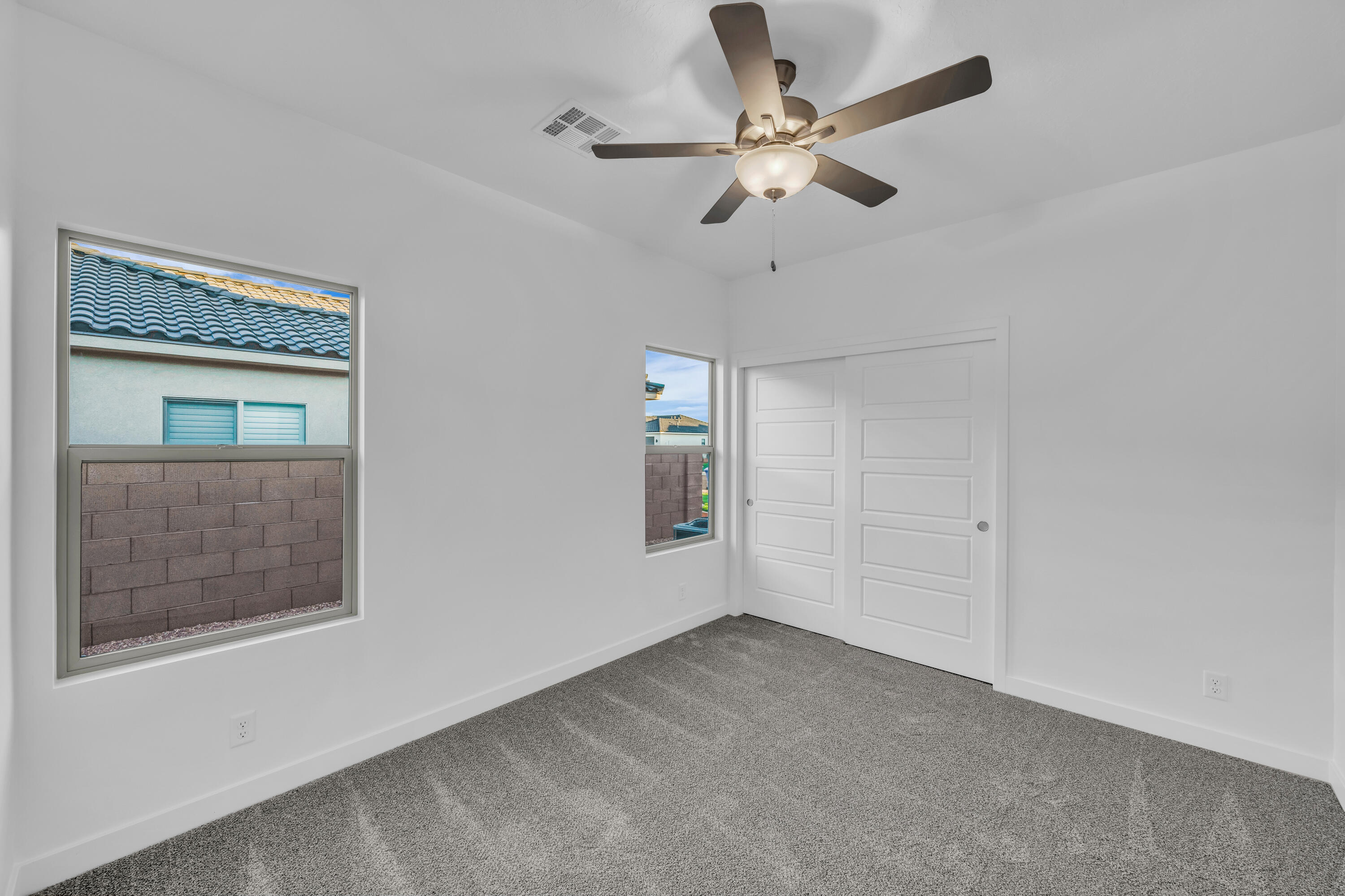 SEDERO AT DESERT SANDS - Residential