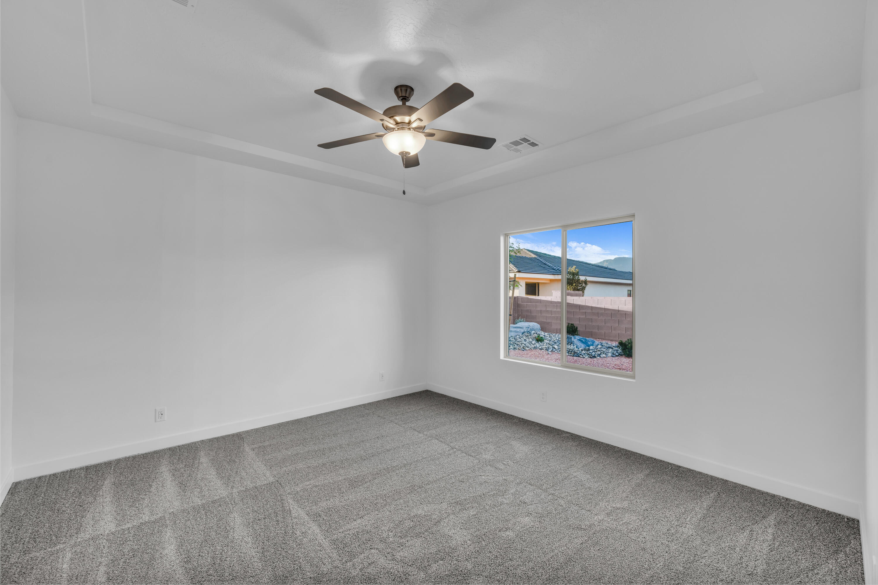 SEDERO AT DESERT SANDS - Residential