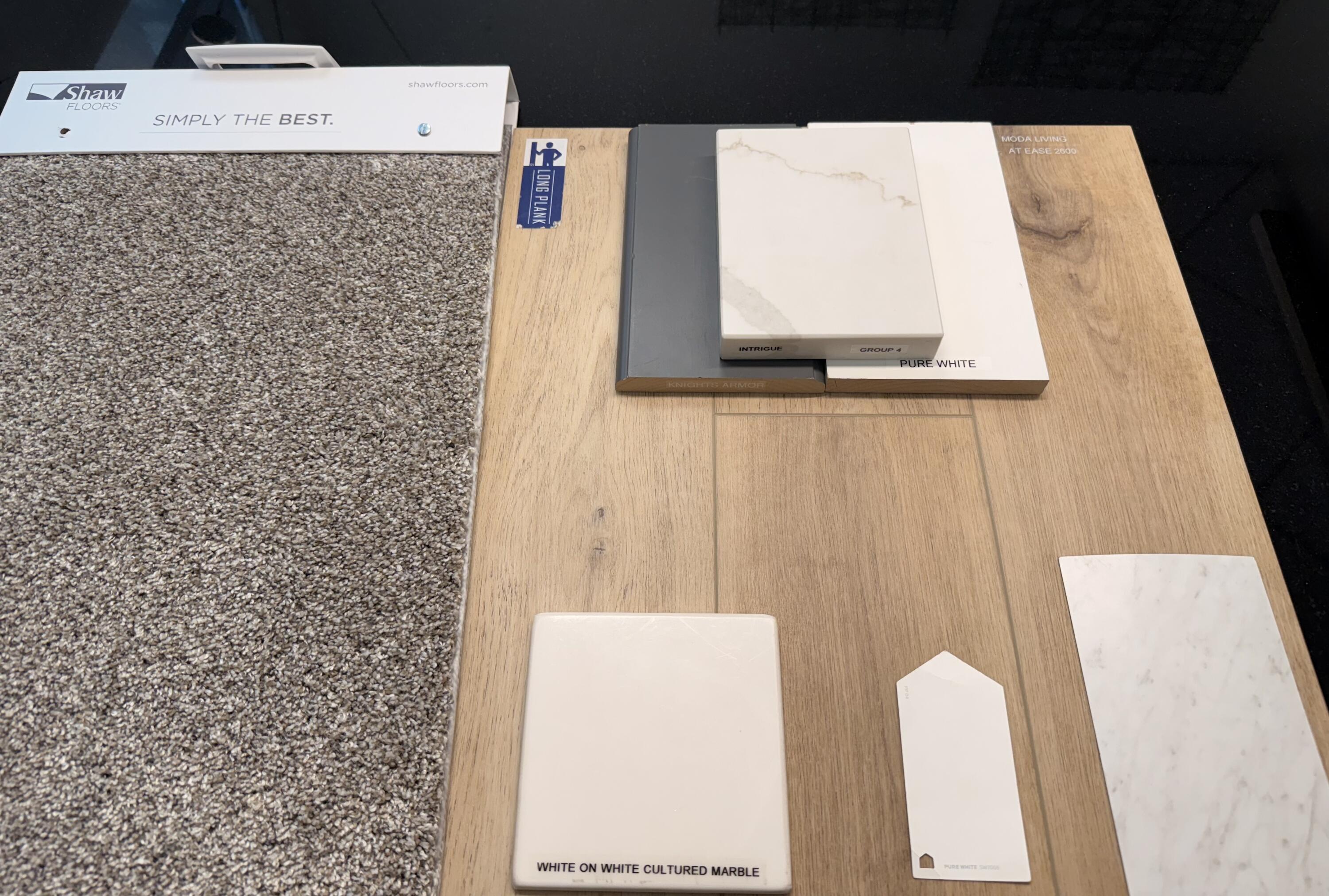 SEDERO AT DESERT SANDS - Residential