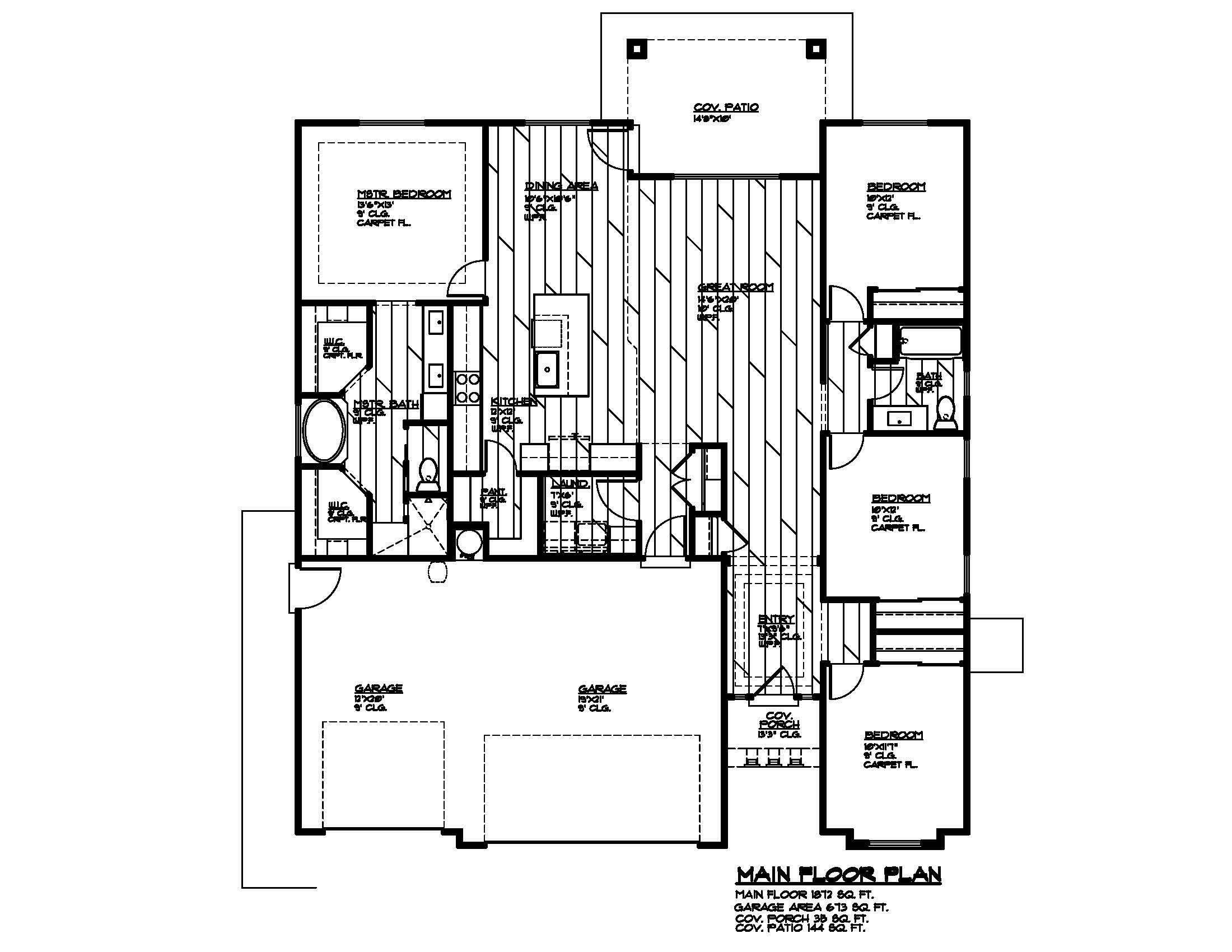 SEDERO AT DESERT SANDS - Residential