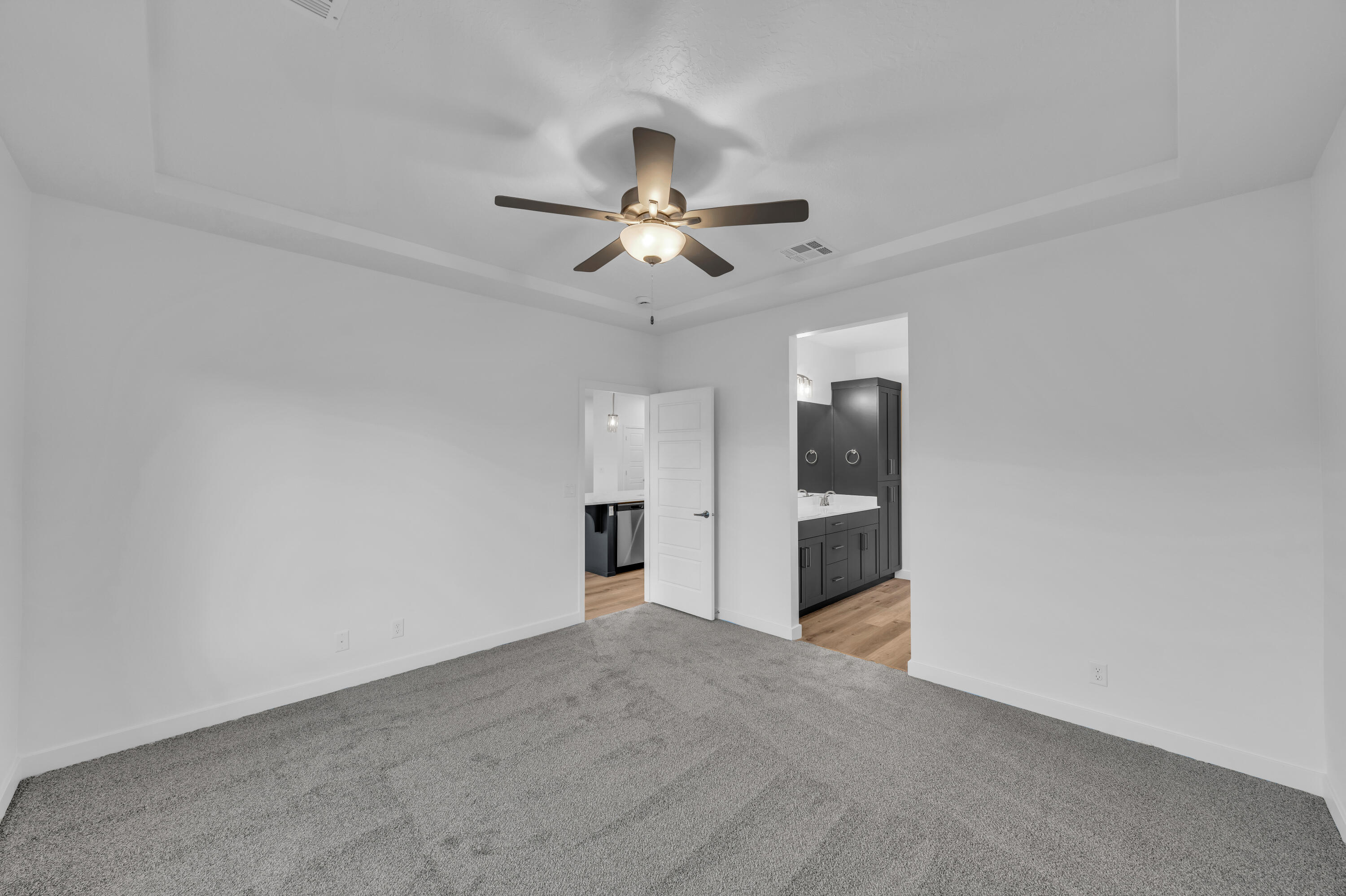 SEDERO AT DESERT SANDS - Residential