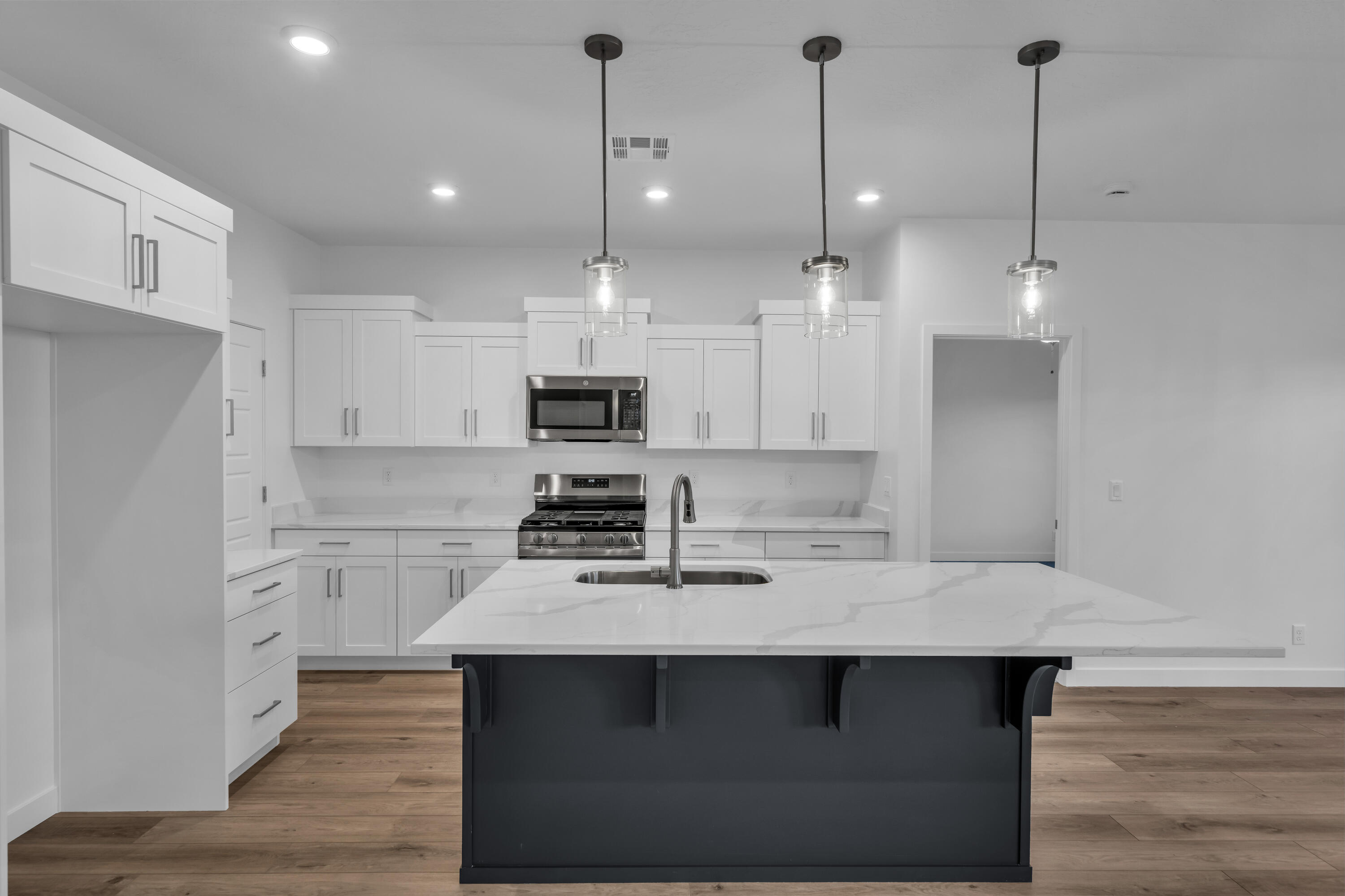 SEDERO AT DESERT SANDS - Residential