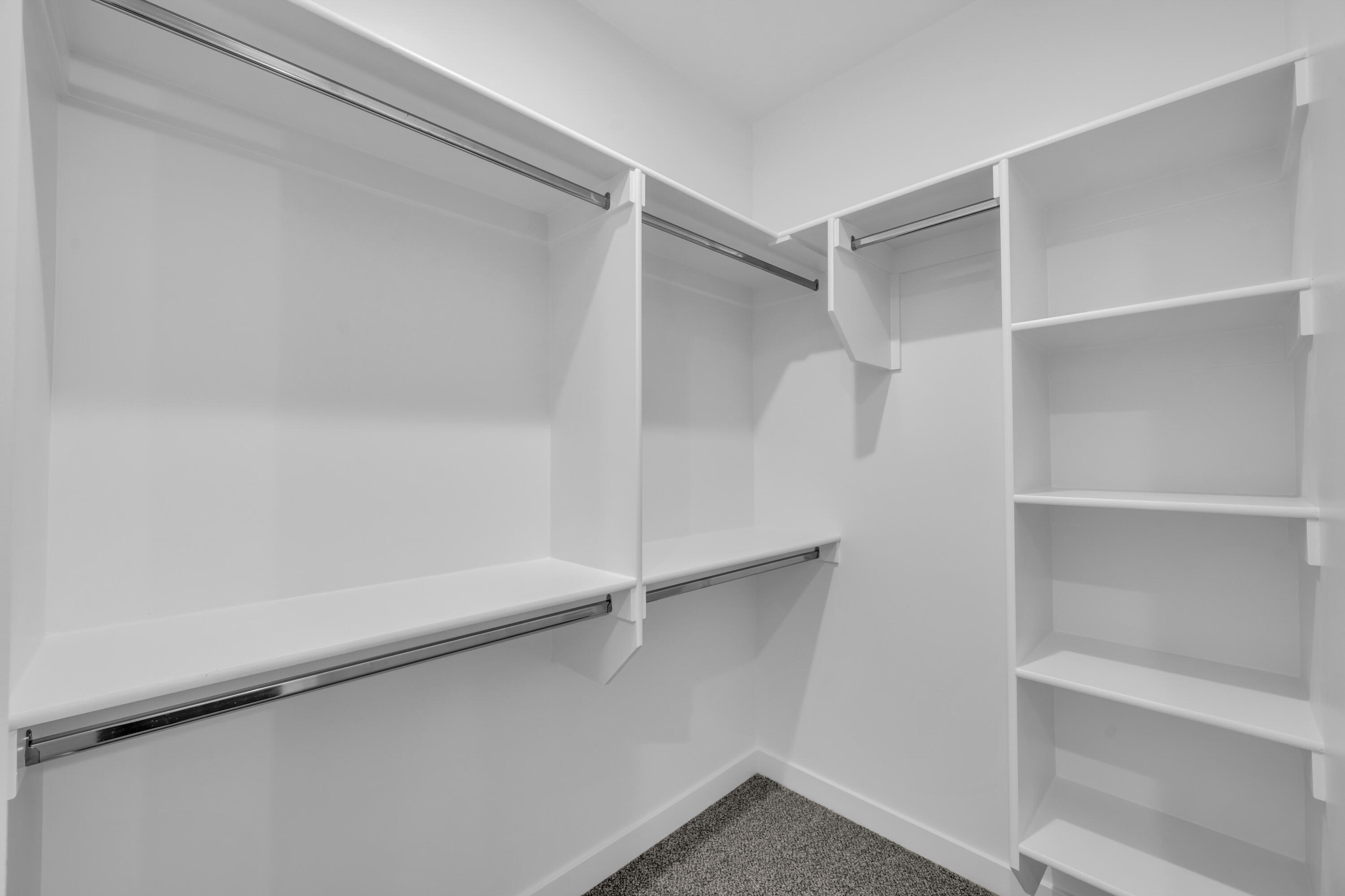 SEDERO AT DESERT SANDS - Residential