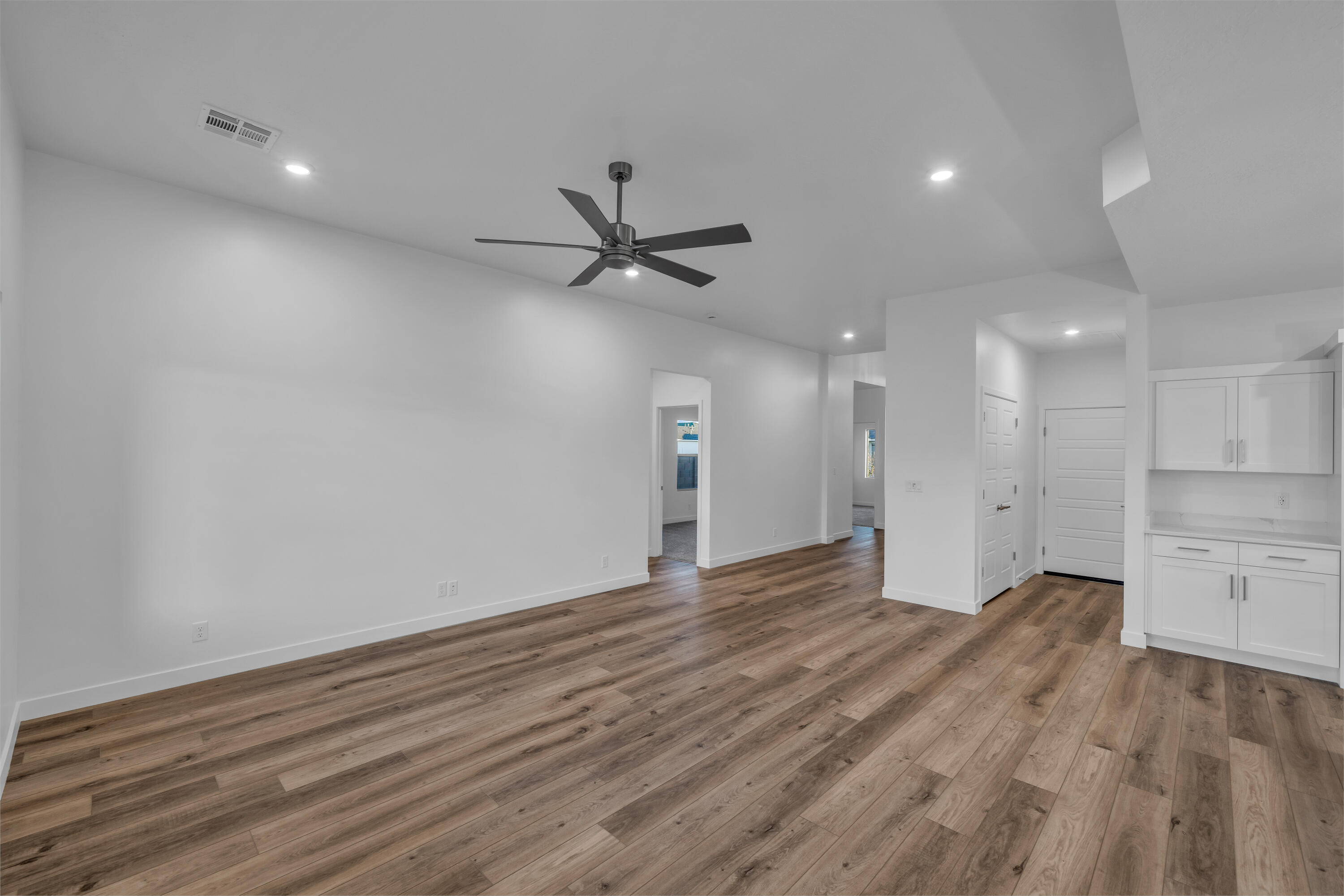 SEDERO AT DESERT SANDS - Residential