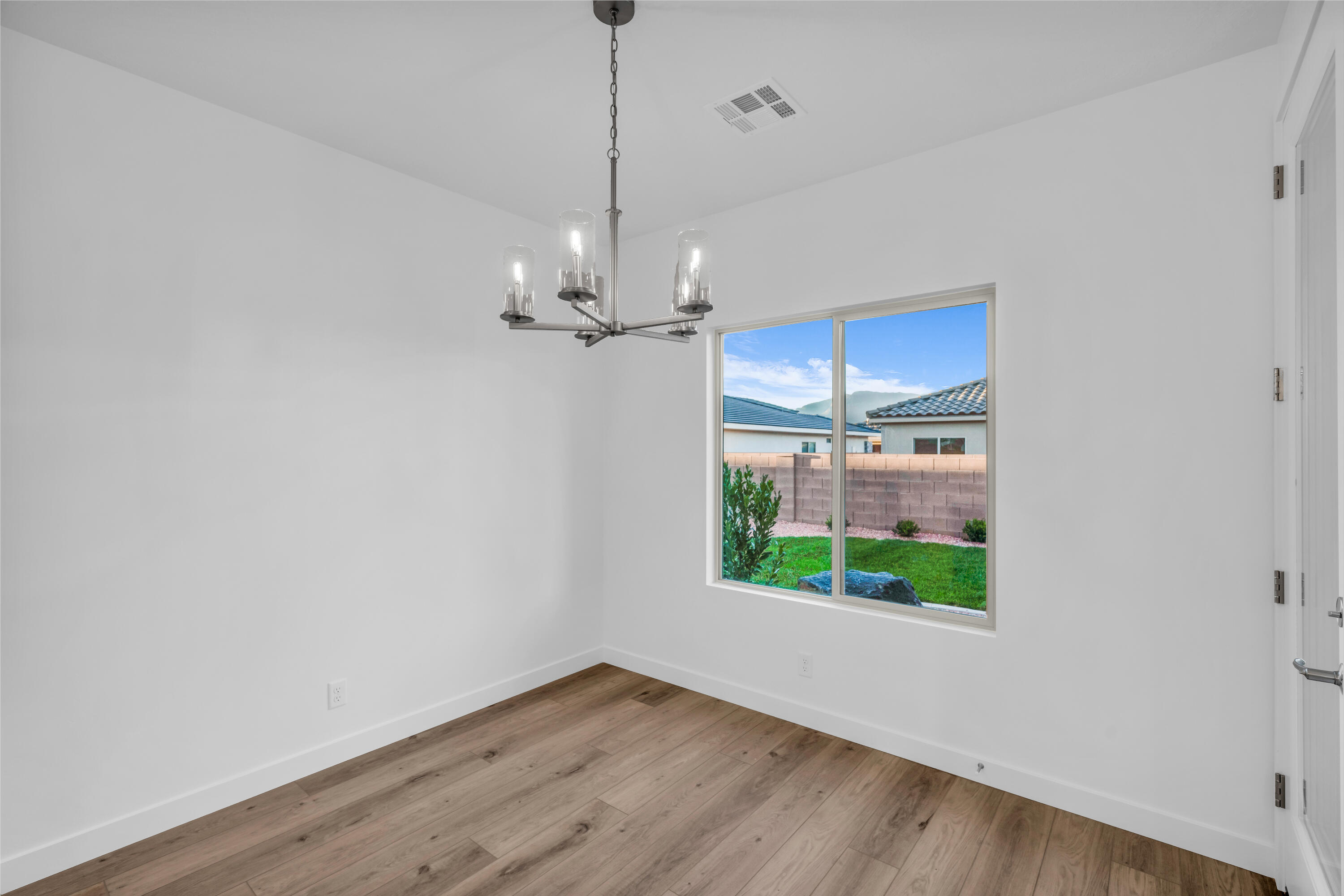 SEDERO AT DESERT SANDS - Residential