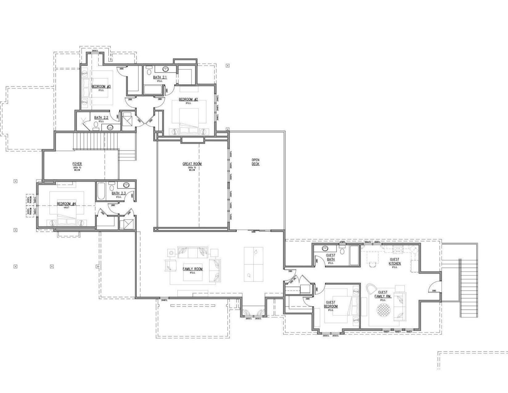 SUMMIT VIEW - Residential