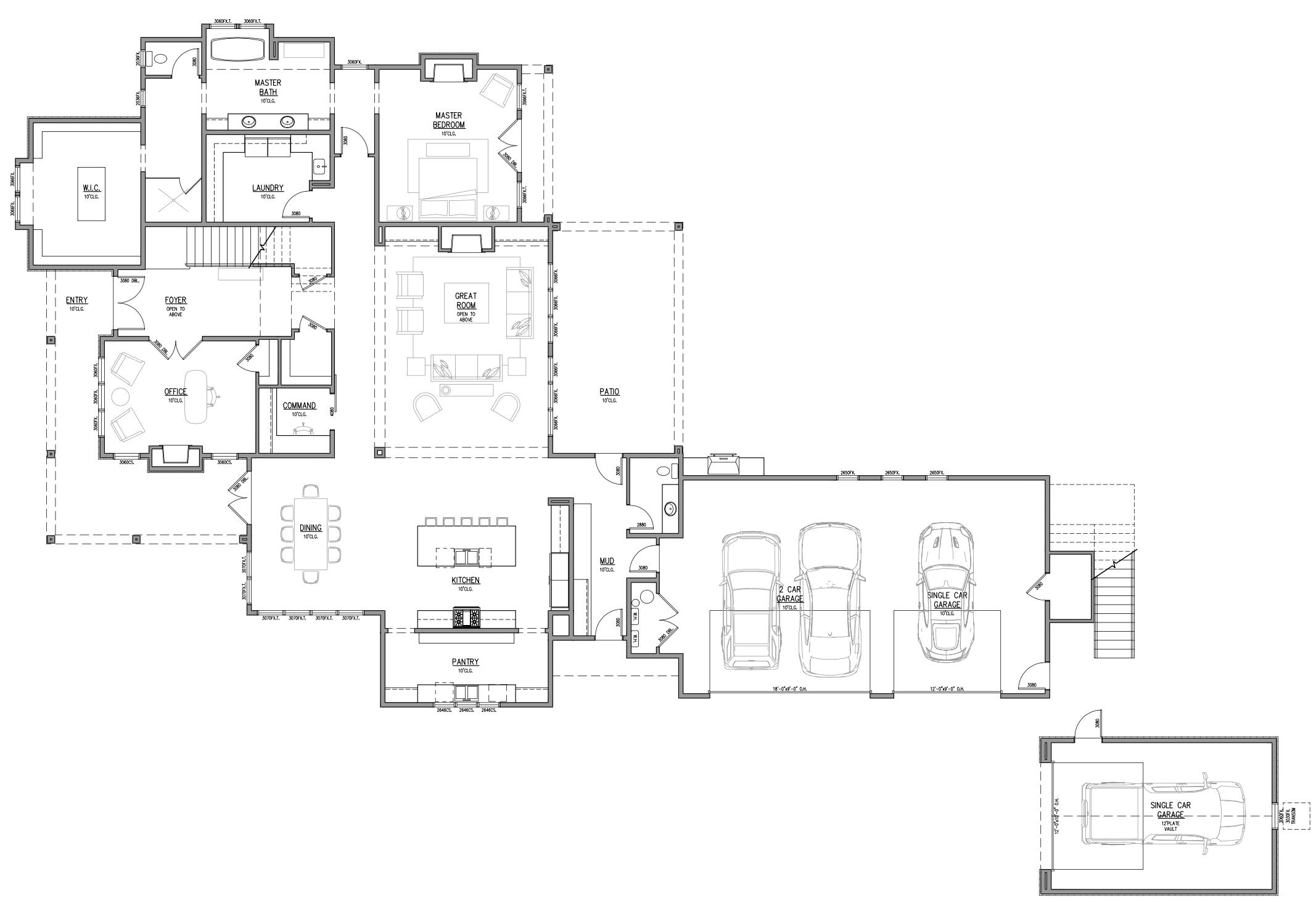 SUMMIT VIEW - Residential