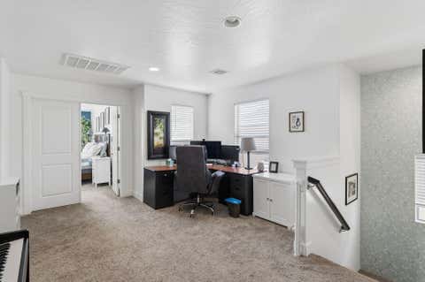 Tiny photo for 6143 S Zelda DR, Saint George, UT 84790 (MLS # 26-274130)