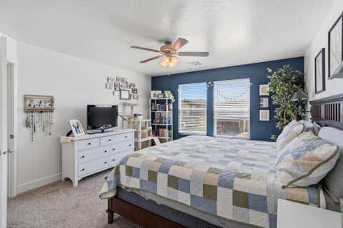 Tiny photo for 6143 S Zelda DR, Saint George, UT 84790 (MLS # 26-274130)