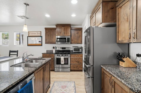 Tiny photo for 6143 S Zelda DR, Saint George, UT 84790 (MLS # 26-274130)