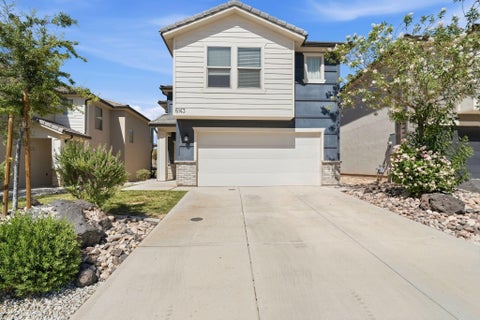 Photo of 6143 S Zelda DR, Saint George, UT 84790 (MLS # 26-274130)