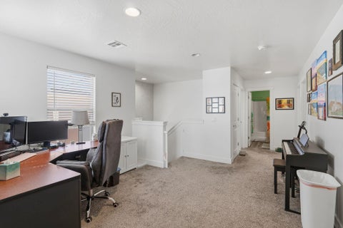 Tiny photo for 6143 S Zelda DR, Saint George, UT 84790 (MLS # 26-274130)