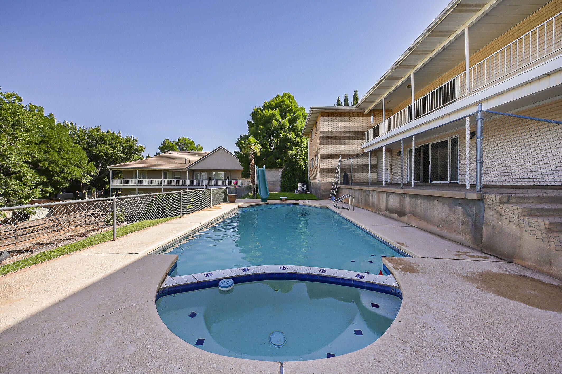 STAHELI - Residential