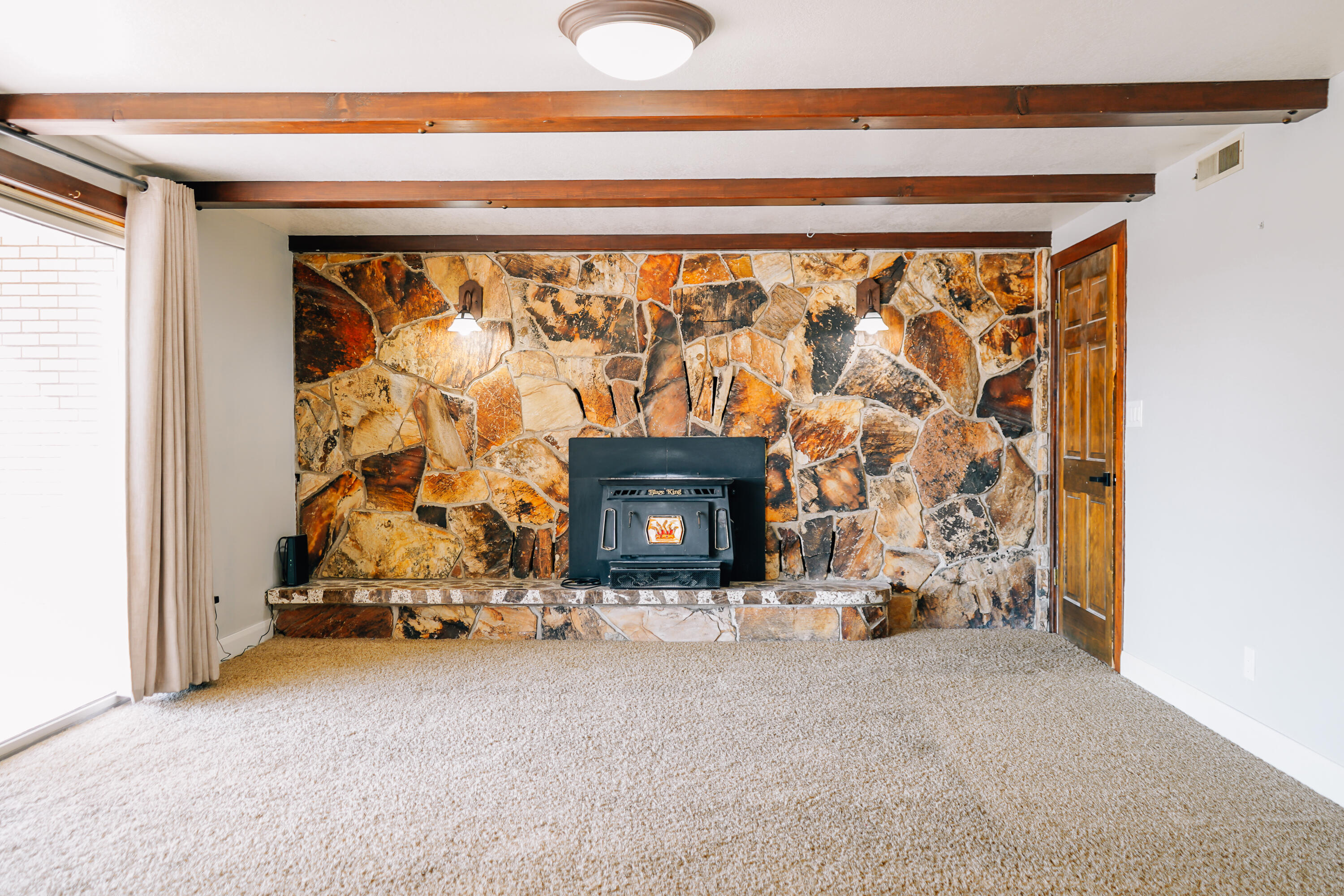 STAHELI - Residential