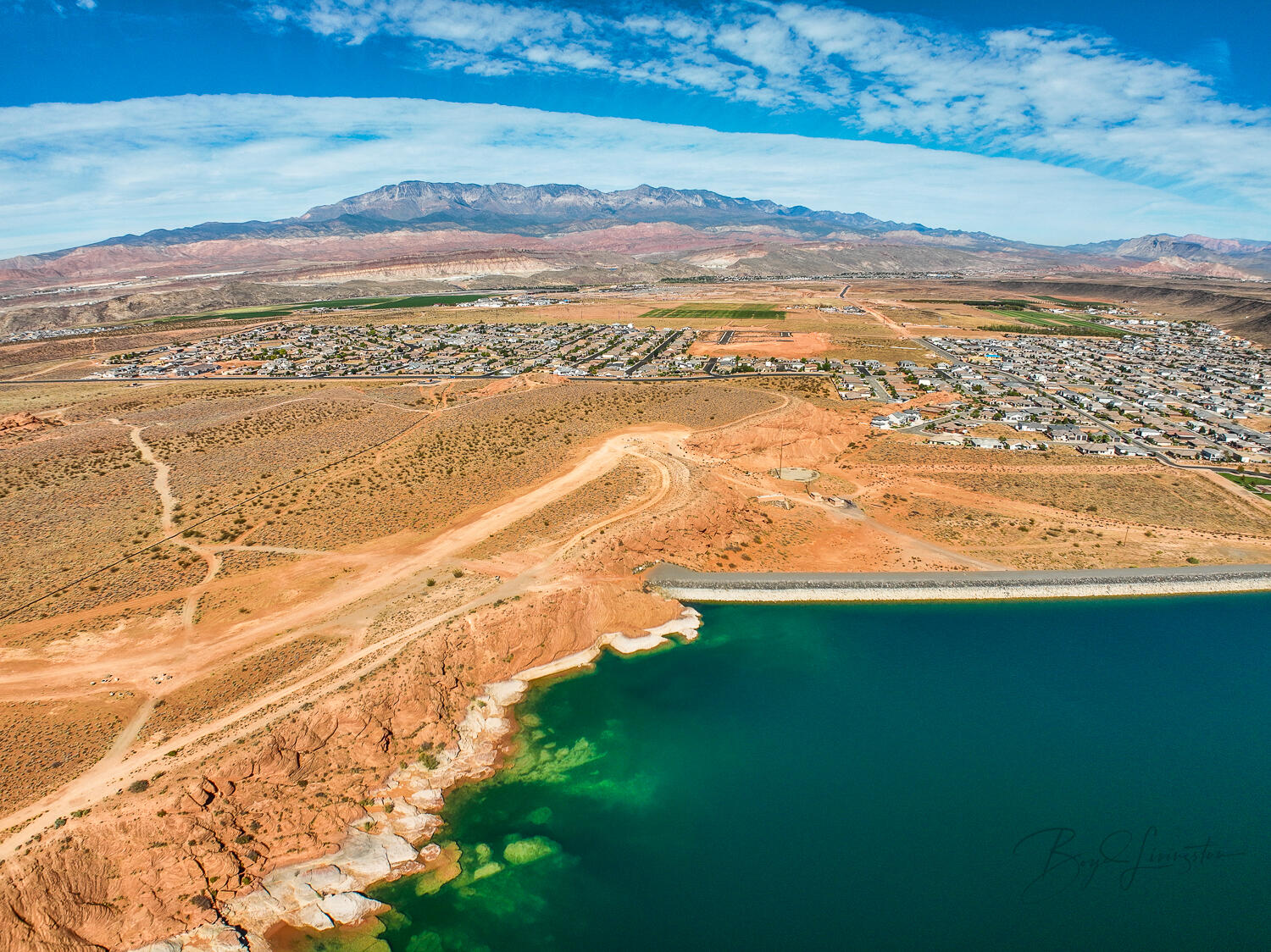 DIXIE HEIGHTS SUB - Land