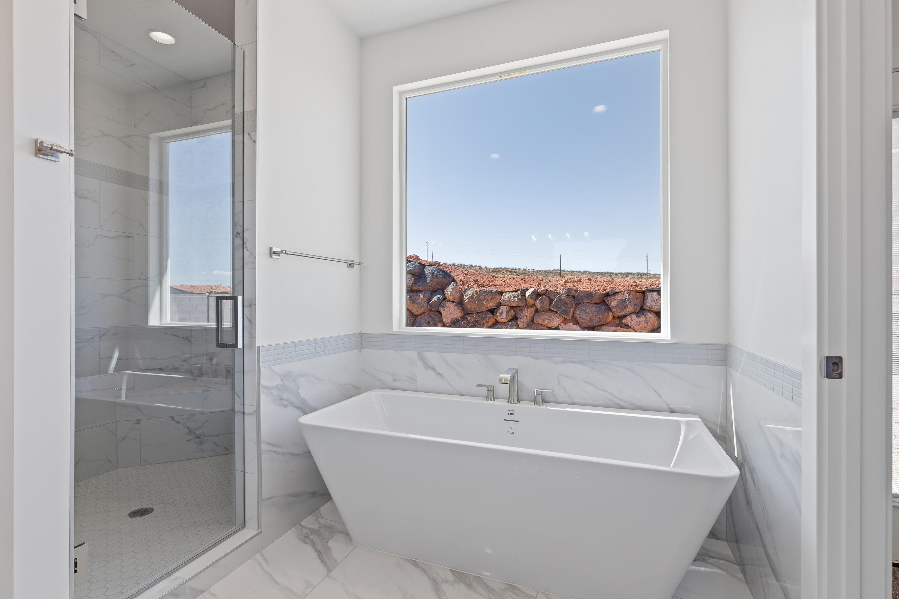 SAND HOLLOW VILLAGE - Residential