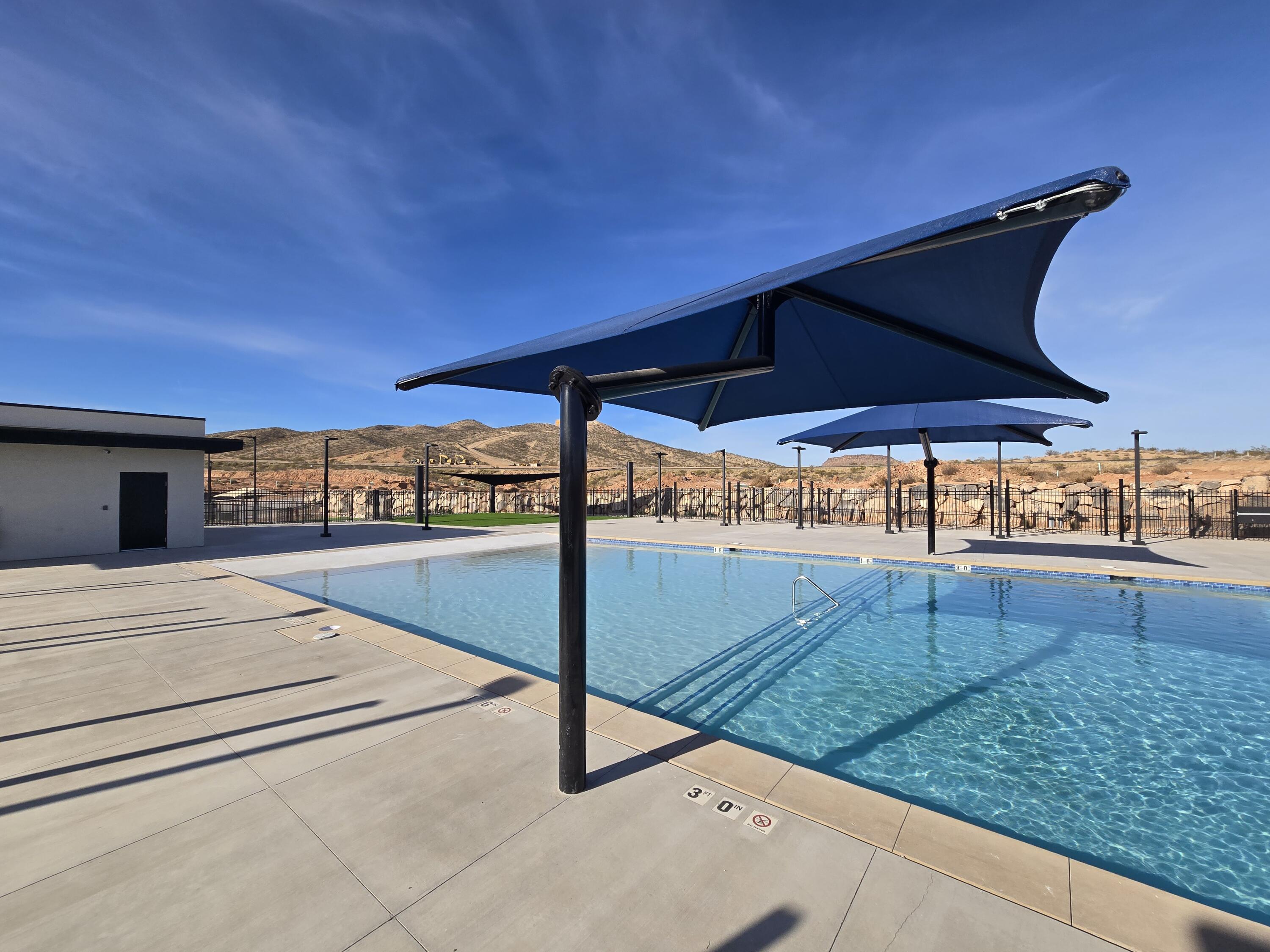 SKYLINE AT LONG VALLEY - Residential