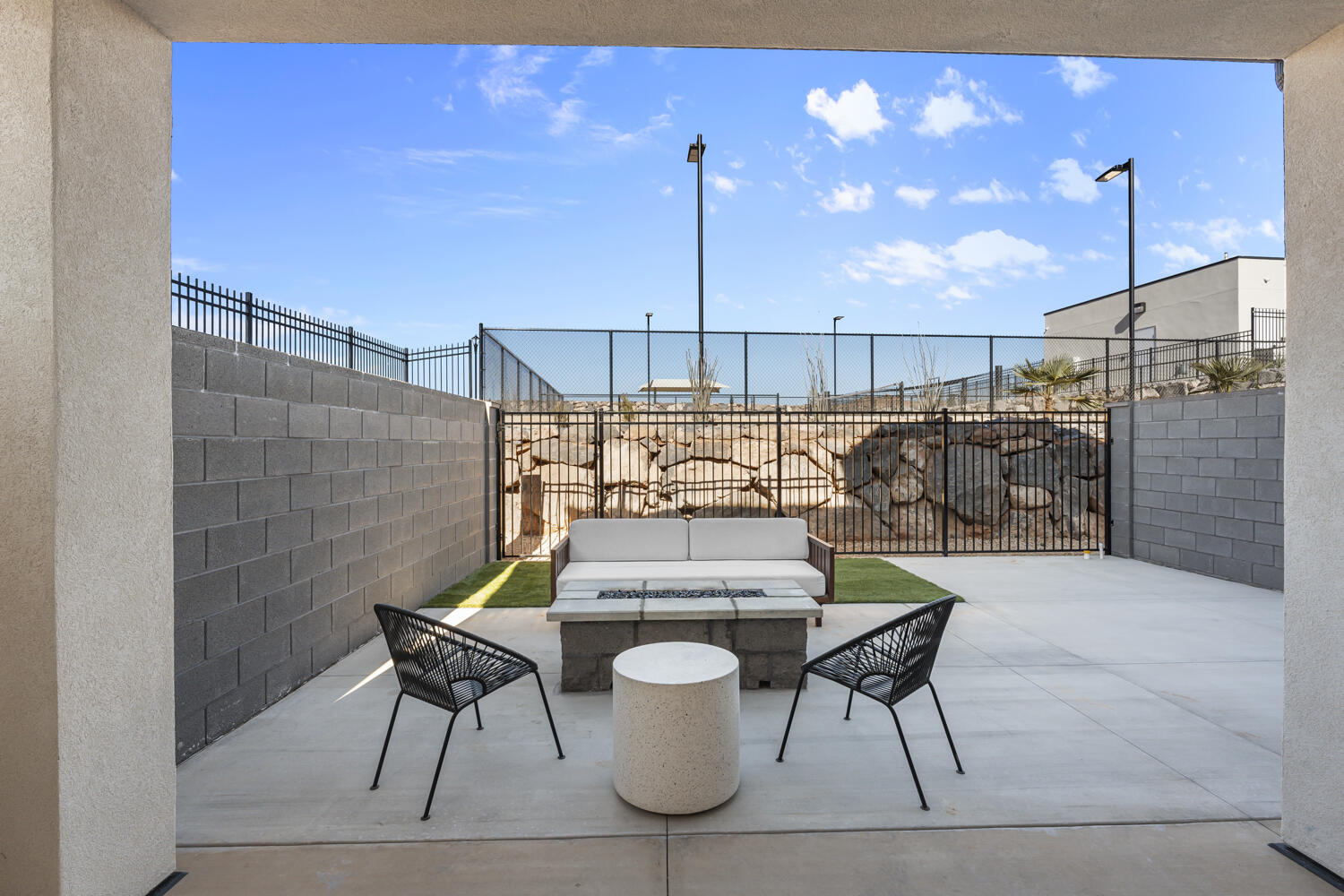 SKYLINE AT LONG VALLEY - Residential