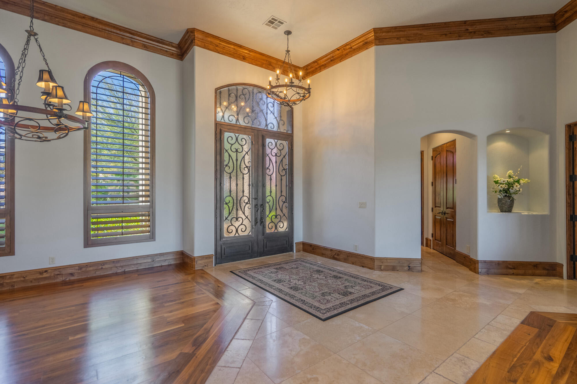 NORTHBRIDGE ESTATES - Residential