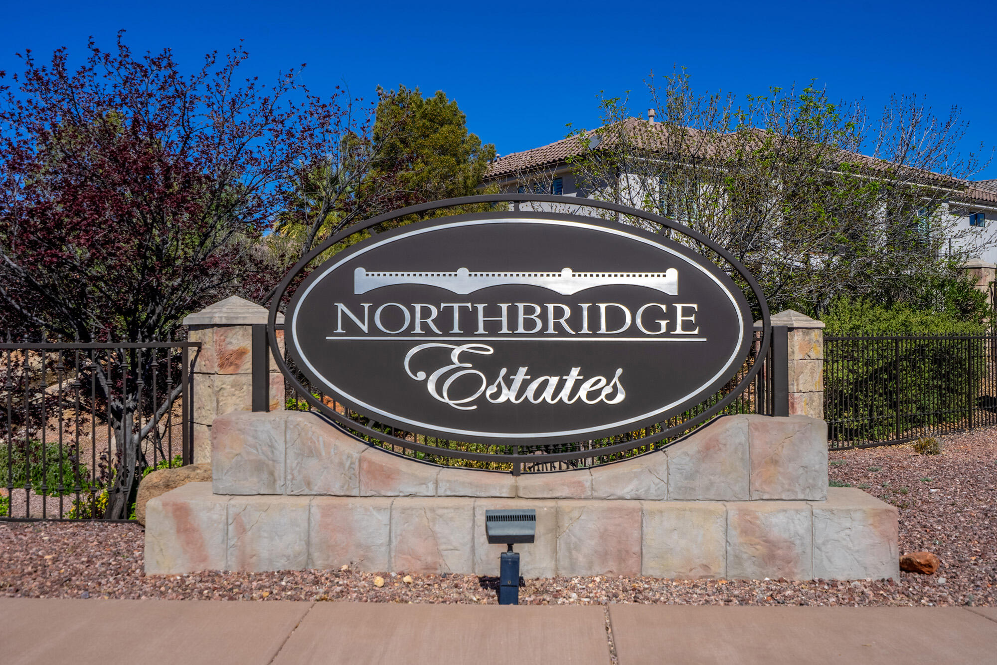 NORTHBRIDGE ESTATES - Residential