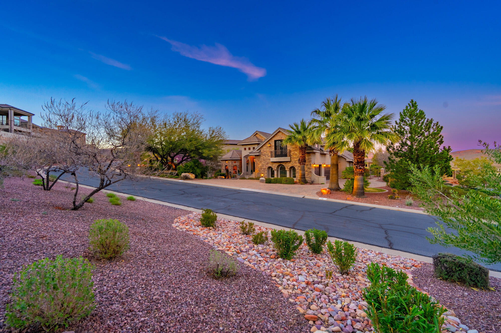 NORTHBRIDGE ESTATES - Residential