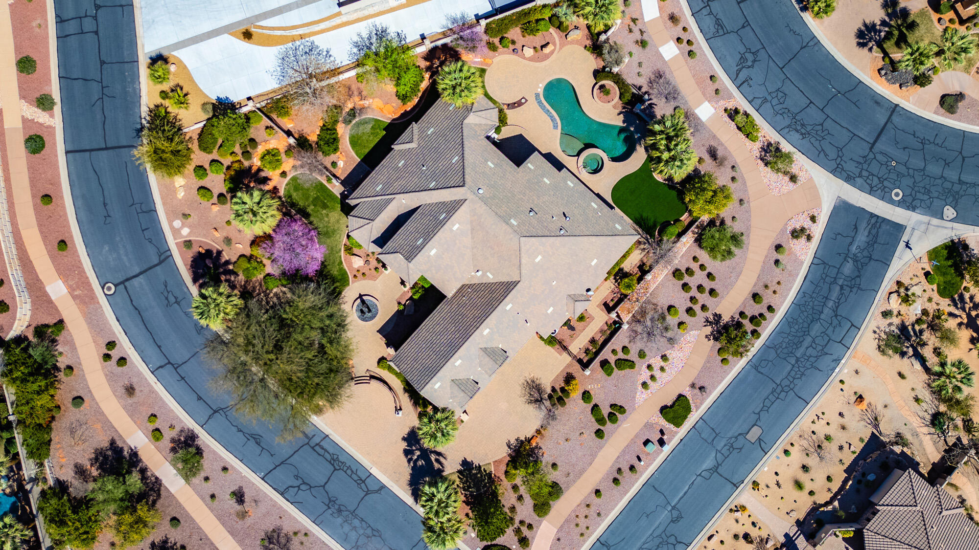 NORTHBRIDGE ESTATES - Residential