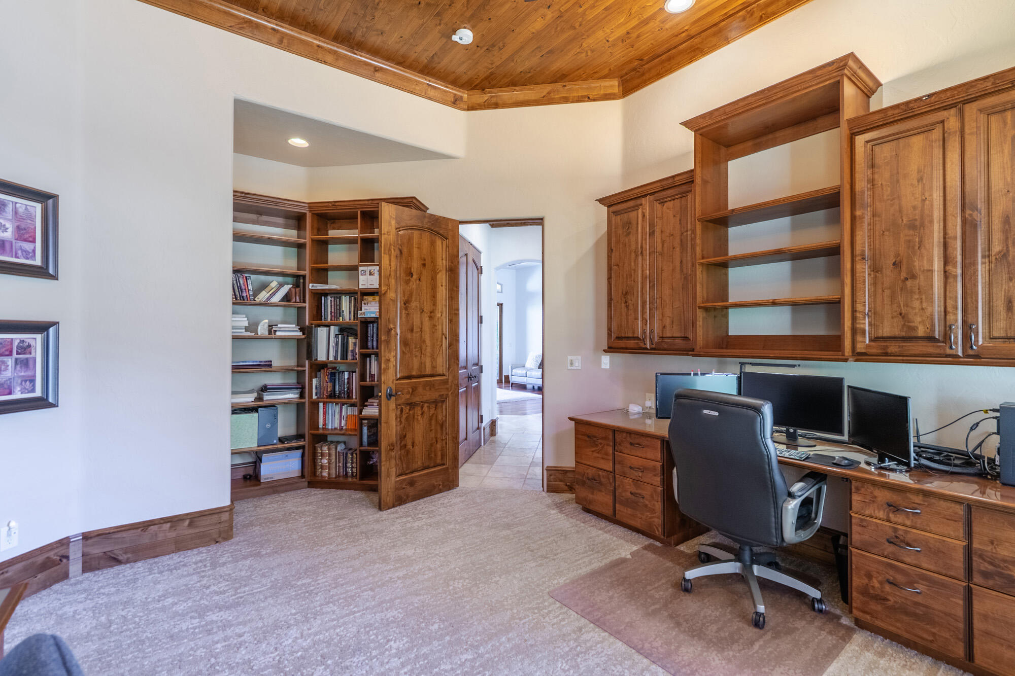 NORTHBRIDGE ESTATES - Residential