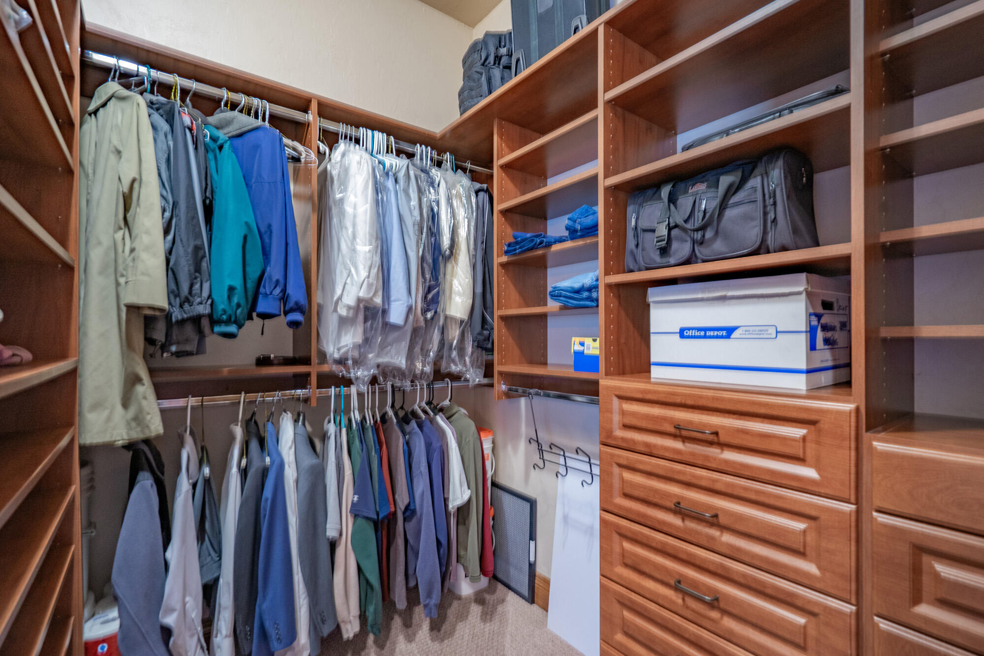 NORTHBRIDGE ESTATES - Residential