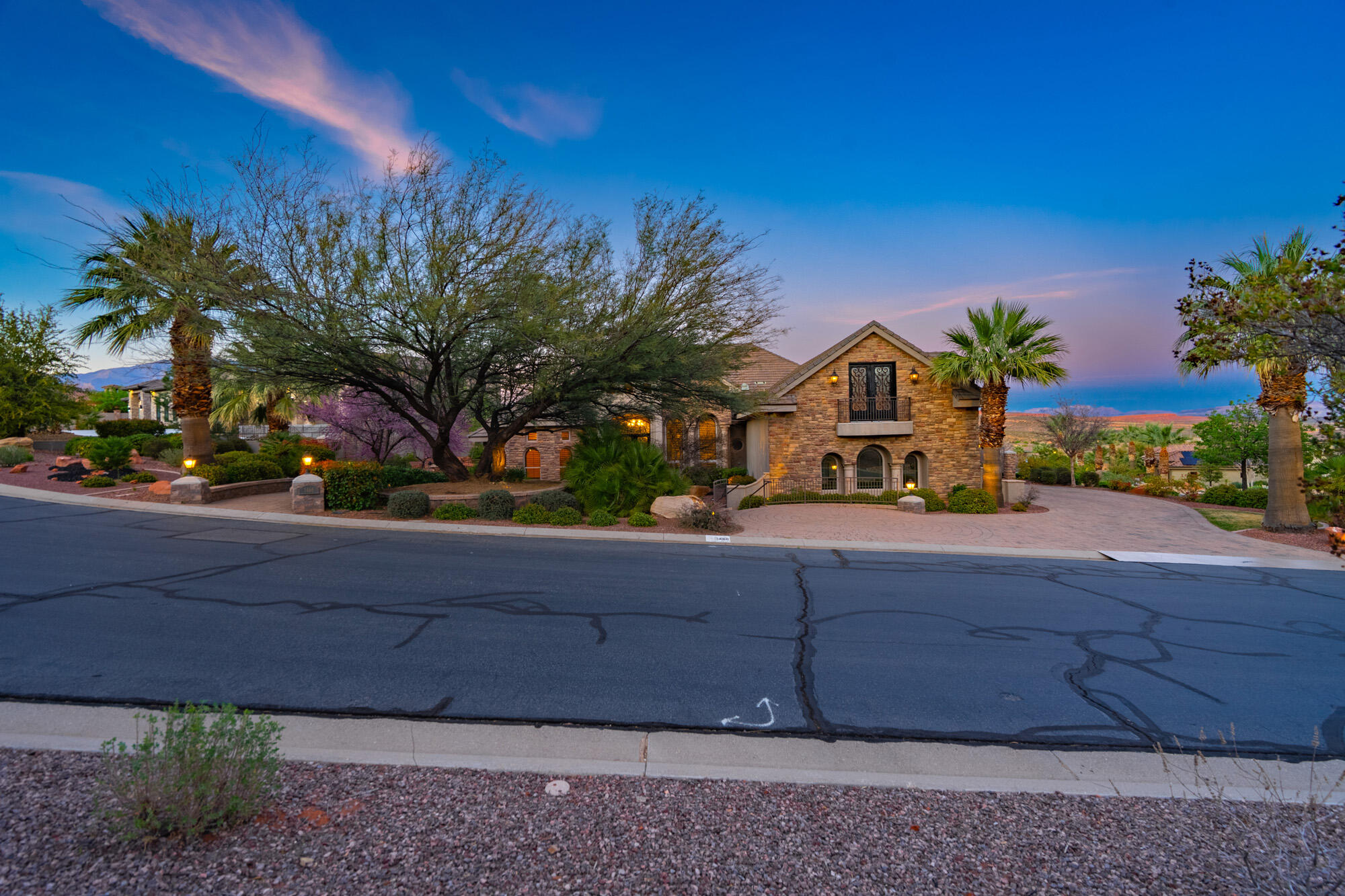 NORTHBRIDGE ESTATES - Residential