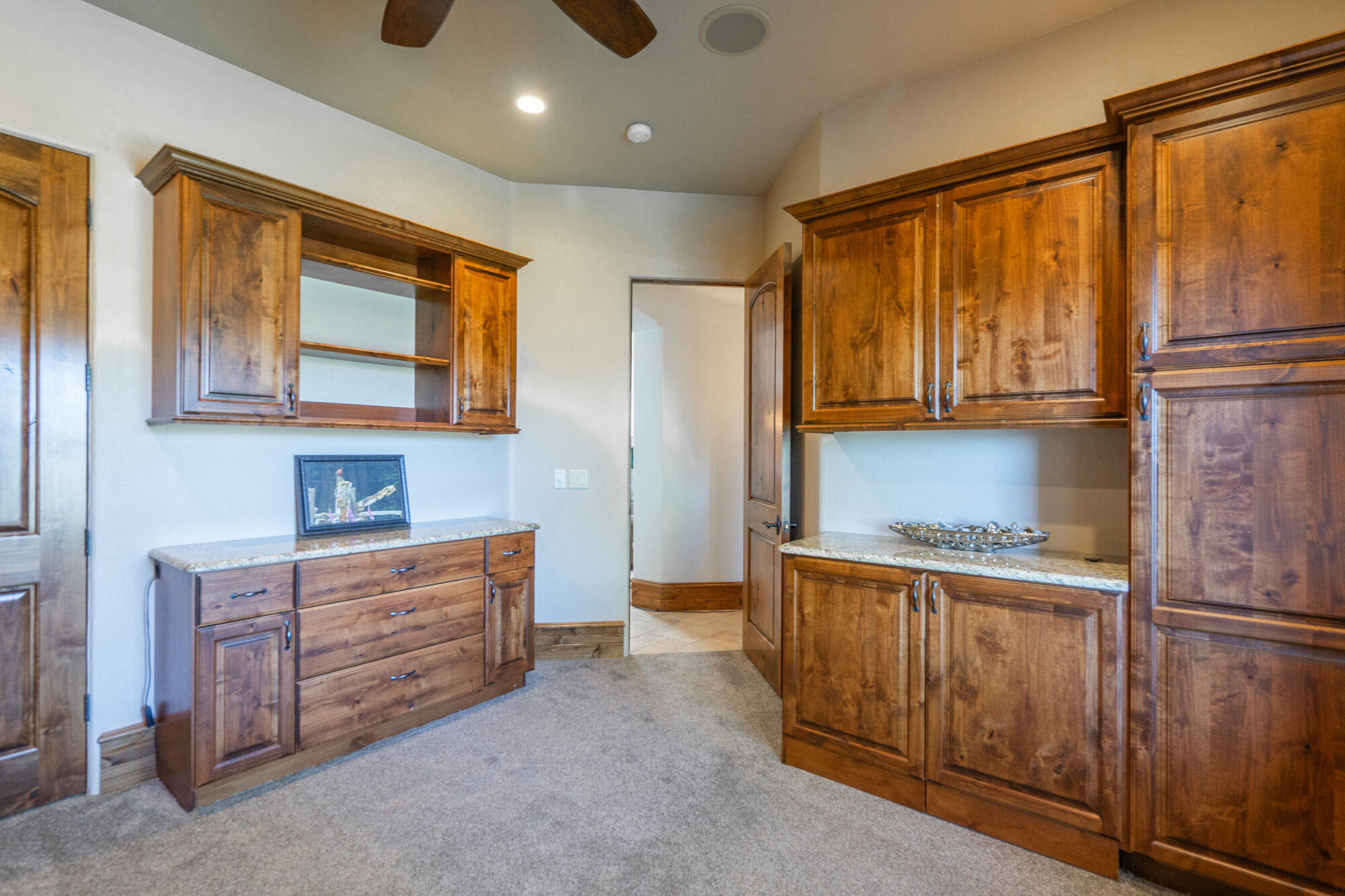 NORTHBRIDGE ESTATES - Residential