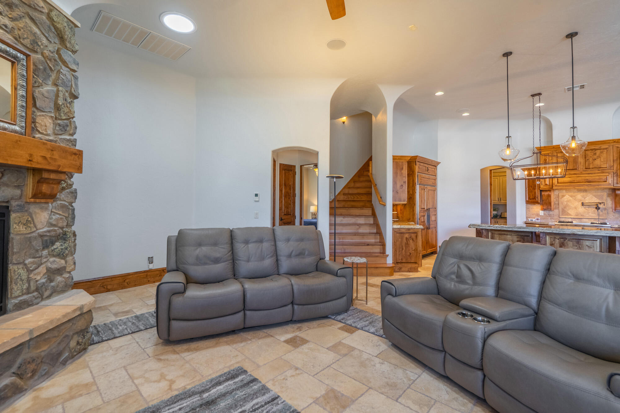 NORTHBRIDGE ESTATES - Residential