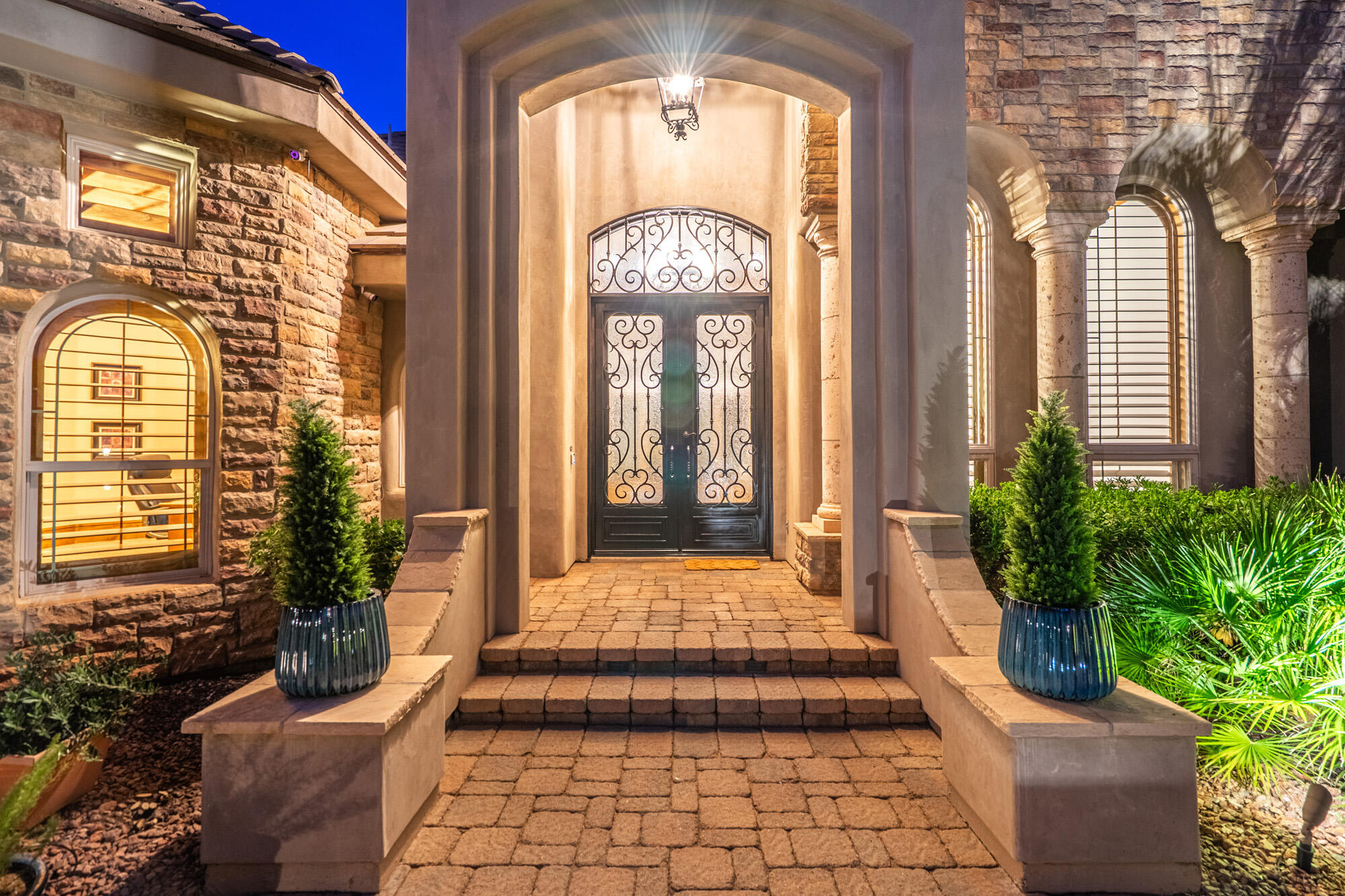 NORTHBRIDGE ESTATES - Residential