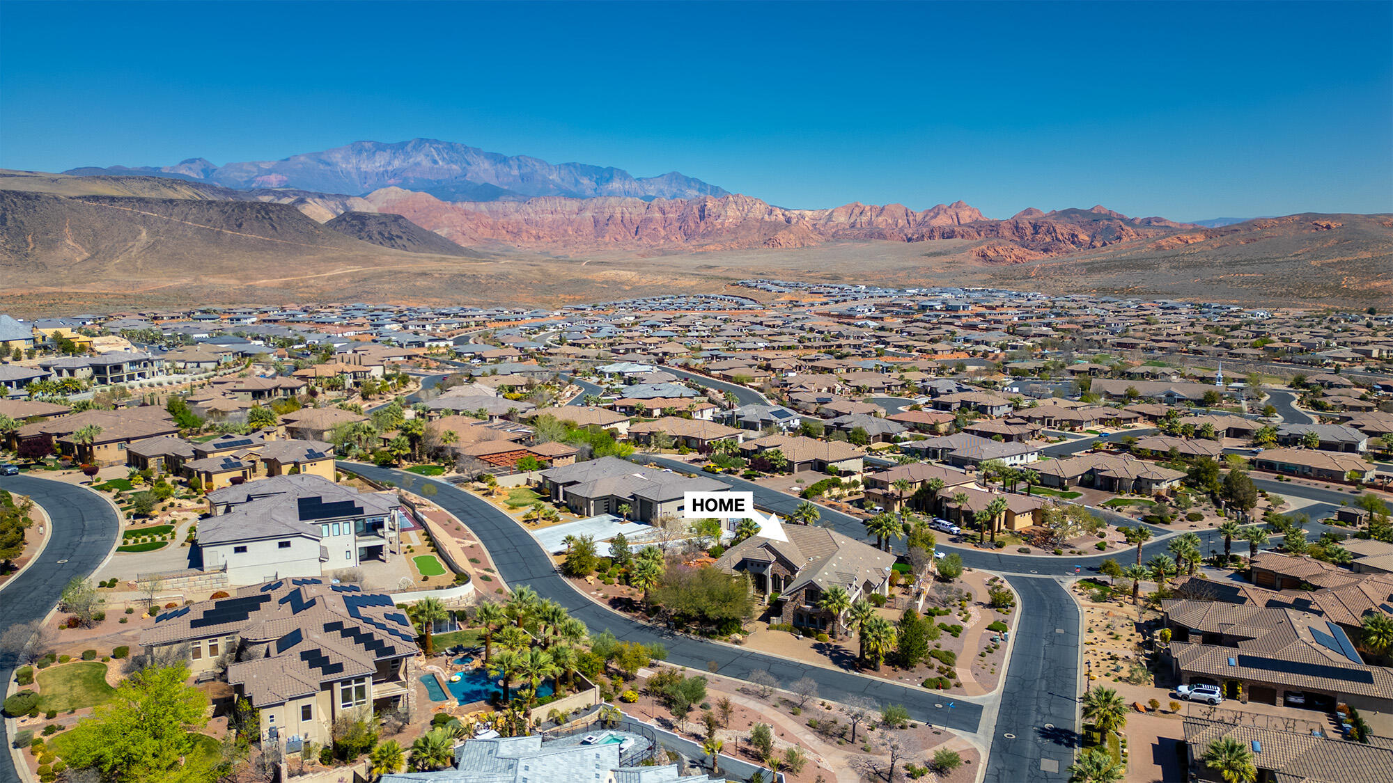 NORTHBRIDGE ESTATES - Residential