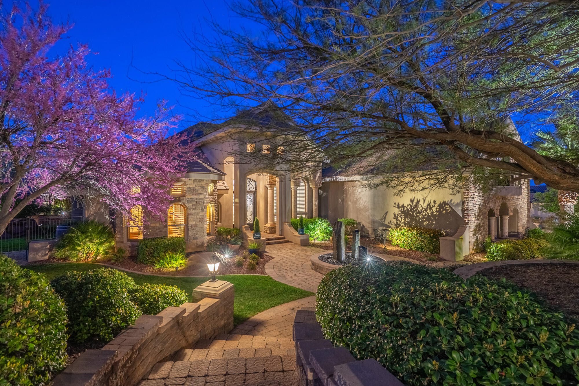 NORTHBRIDGE ESTATES - Residential