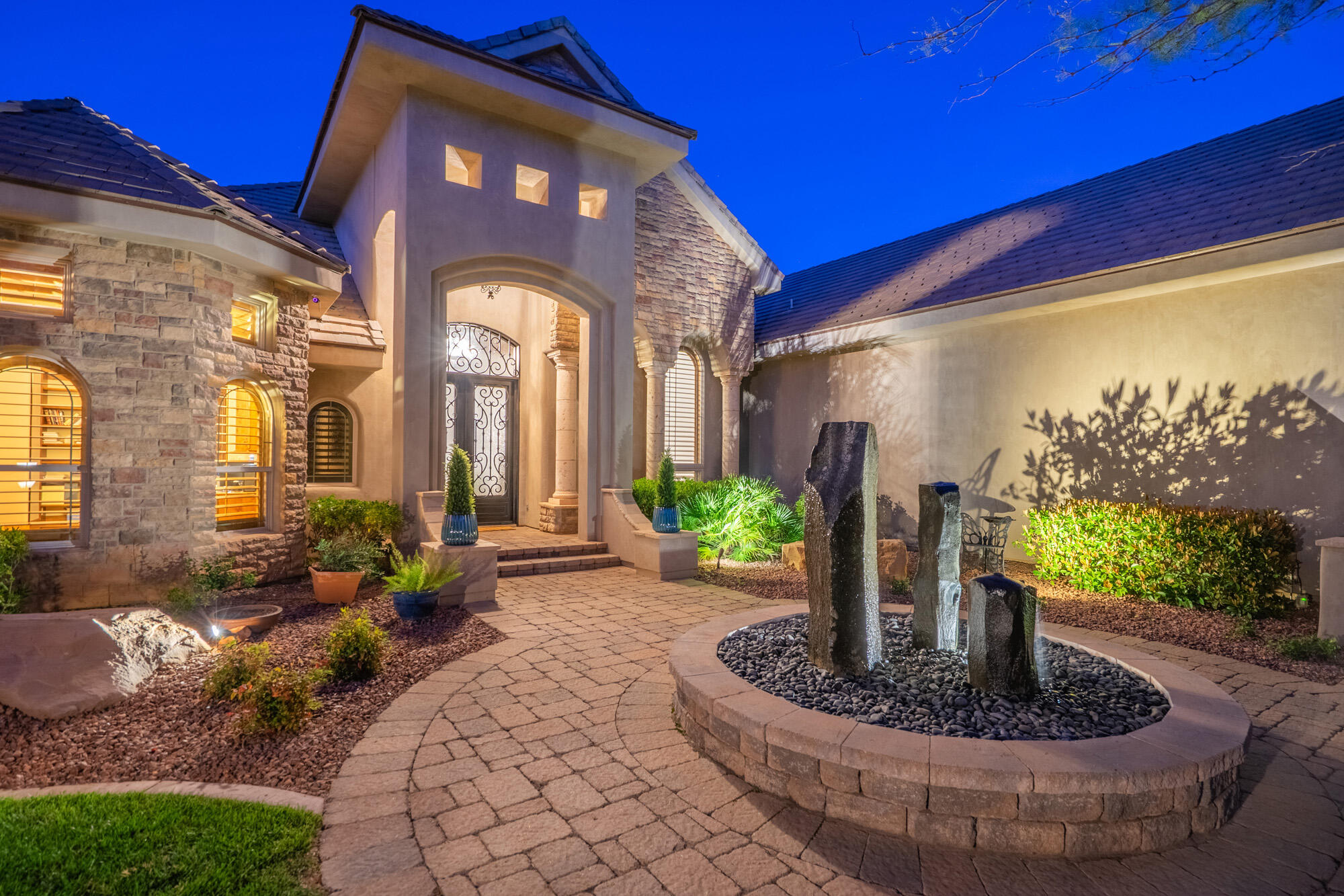 NORTHBRIDGE ESTATES - Residential