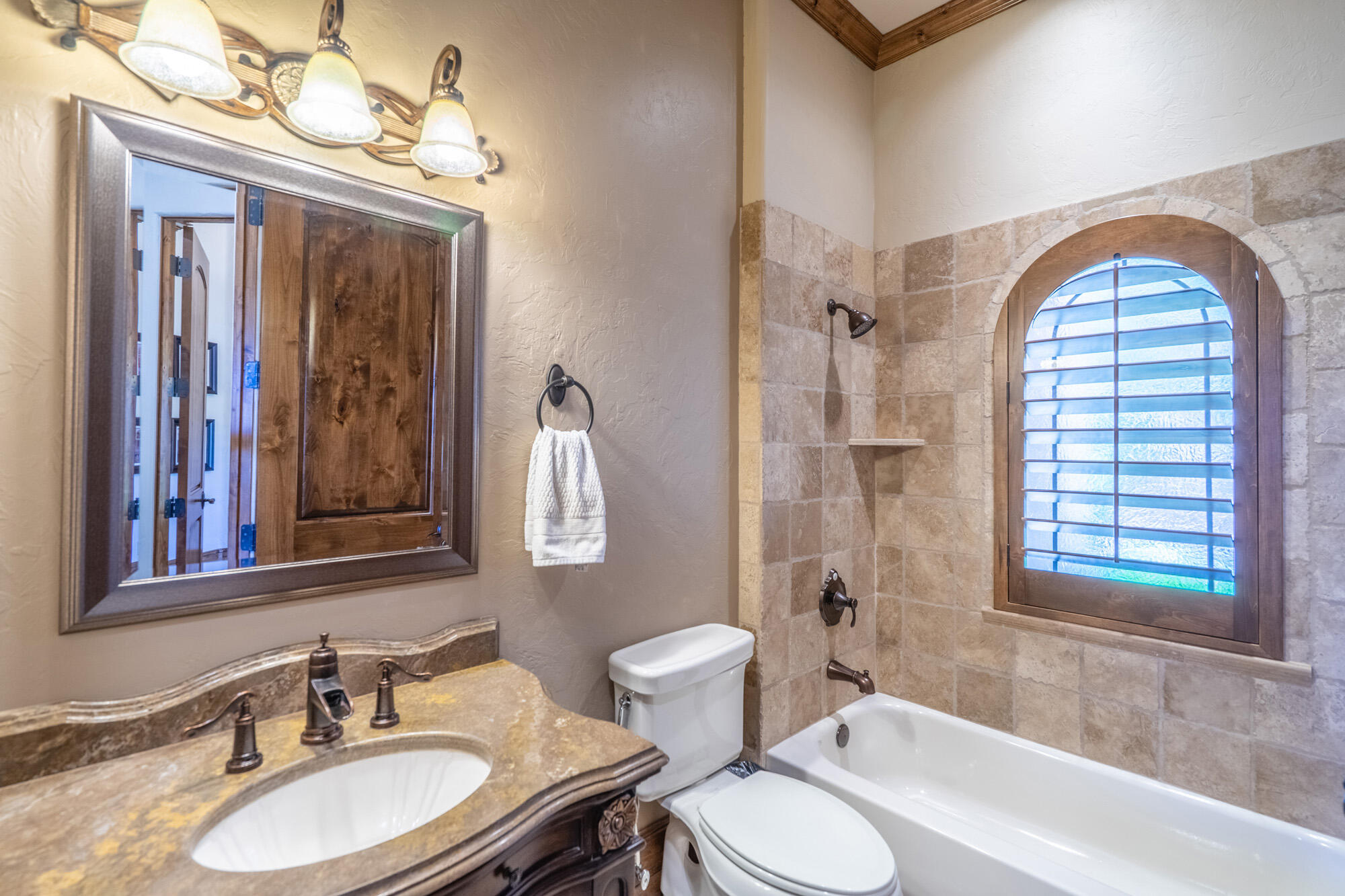 NORTHBRIDGE ESTATES - Residential