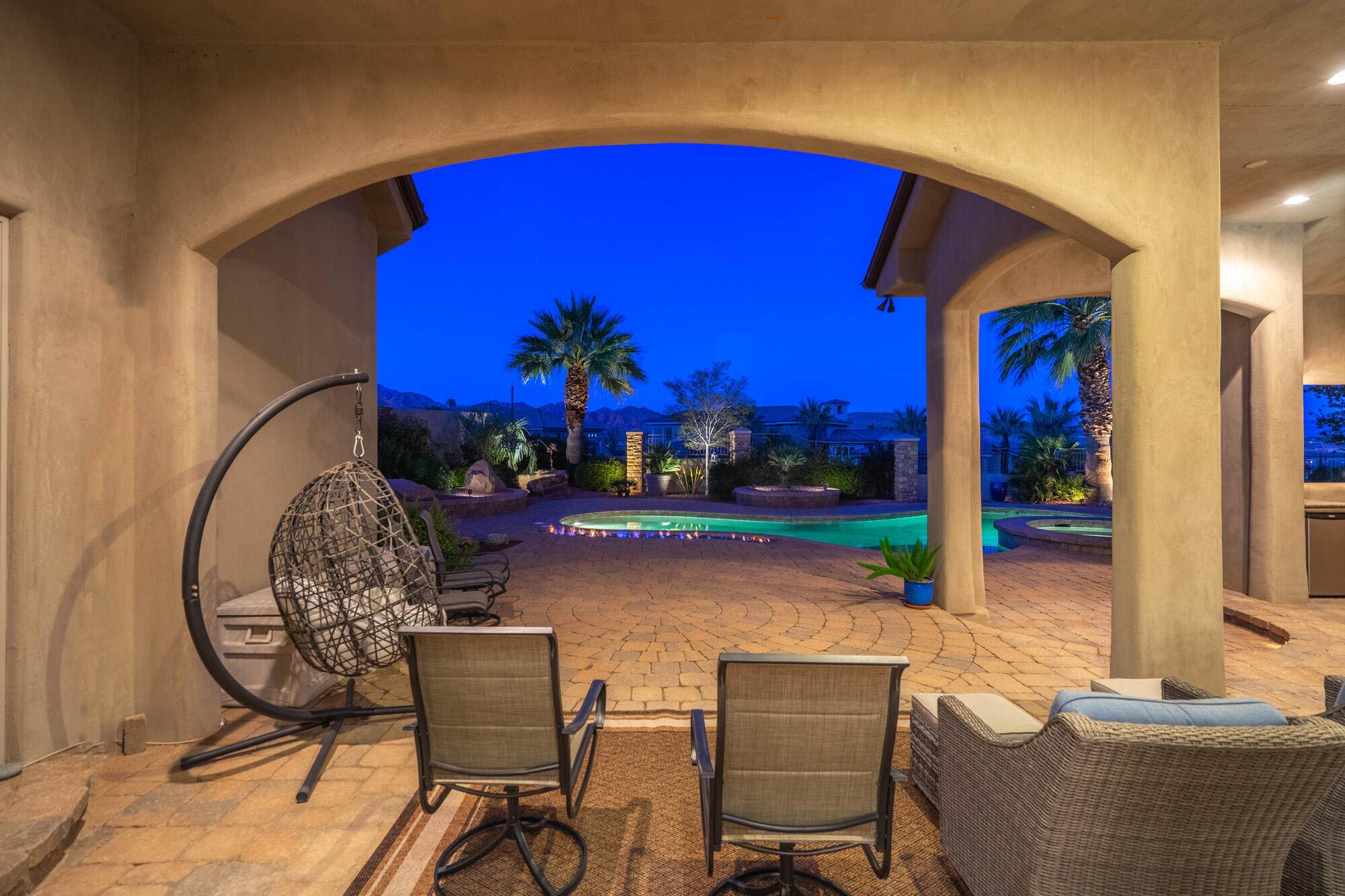 NORTHBRIDGE ESTATES - Residential