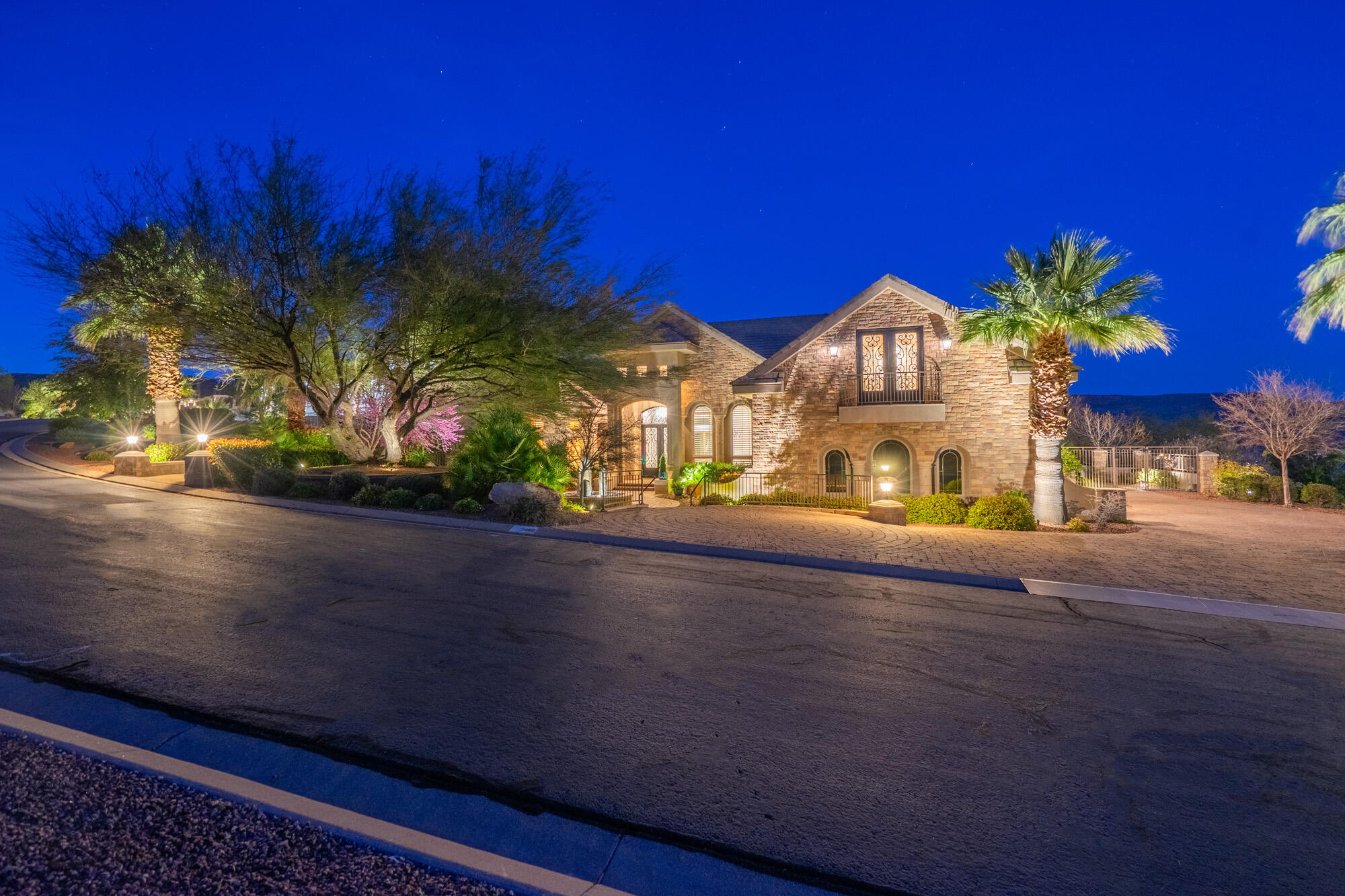 NORTHBRIDGE ESTATES - Residential