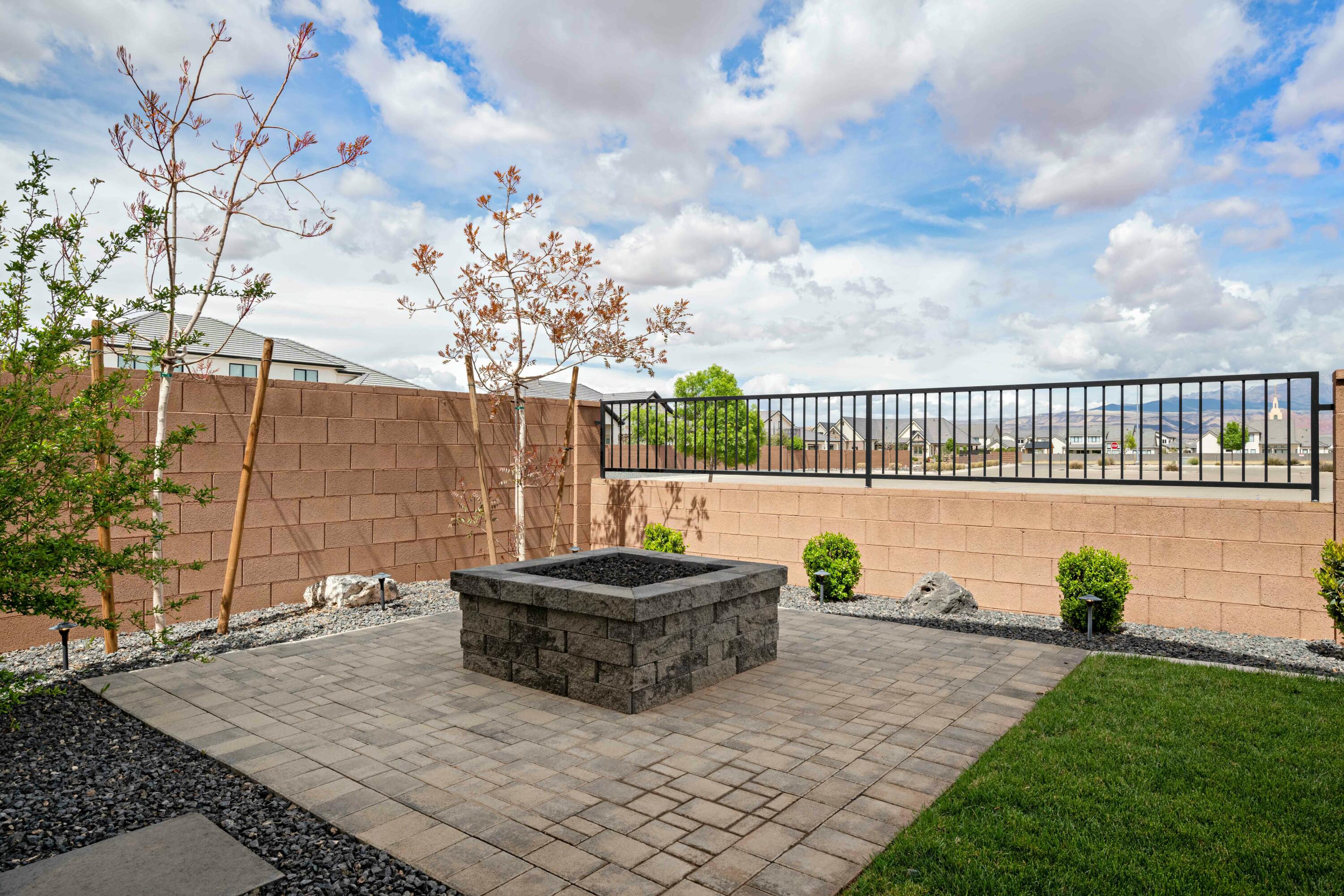 CRIMSON VISTAS - Residential