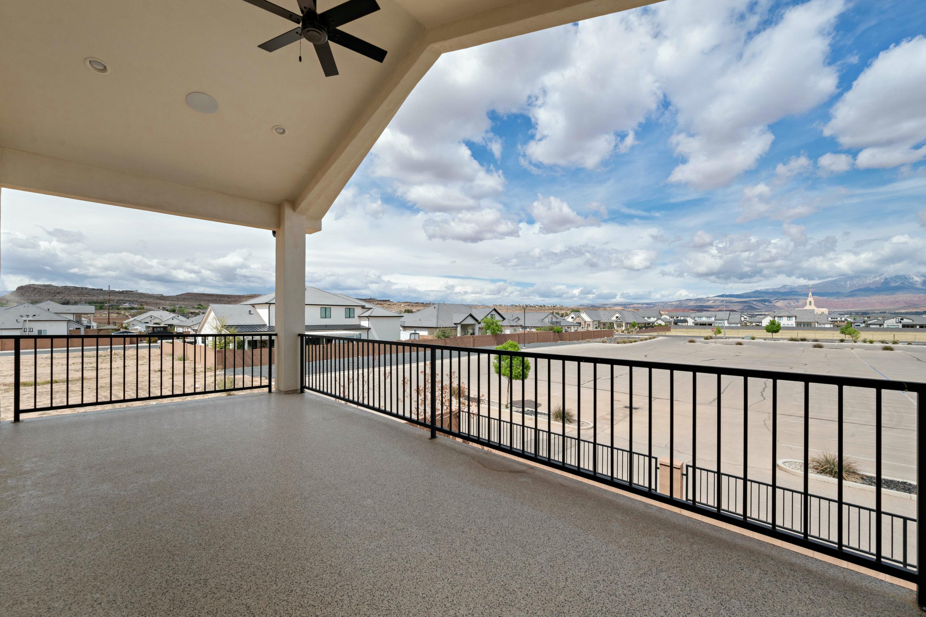 CRIMSON VISTAS - Residential