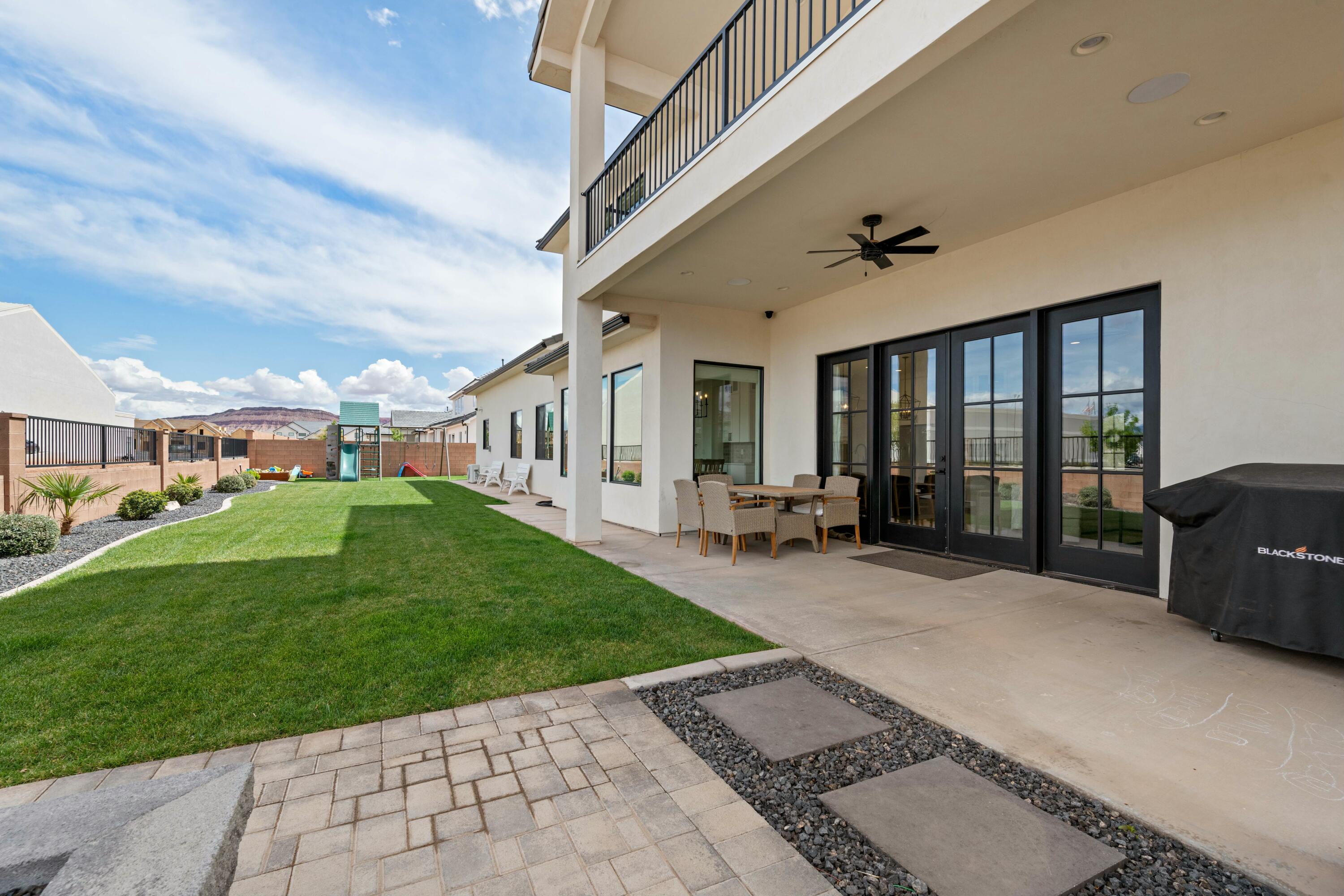 CRIMSON VISTAS - Residential