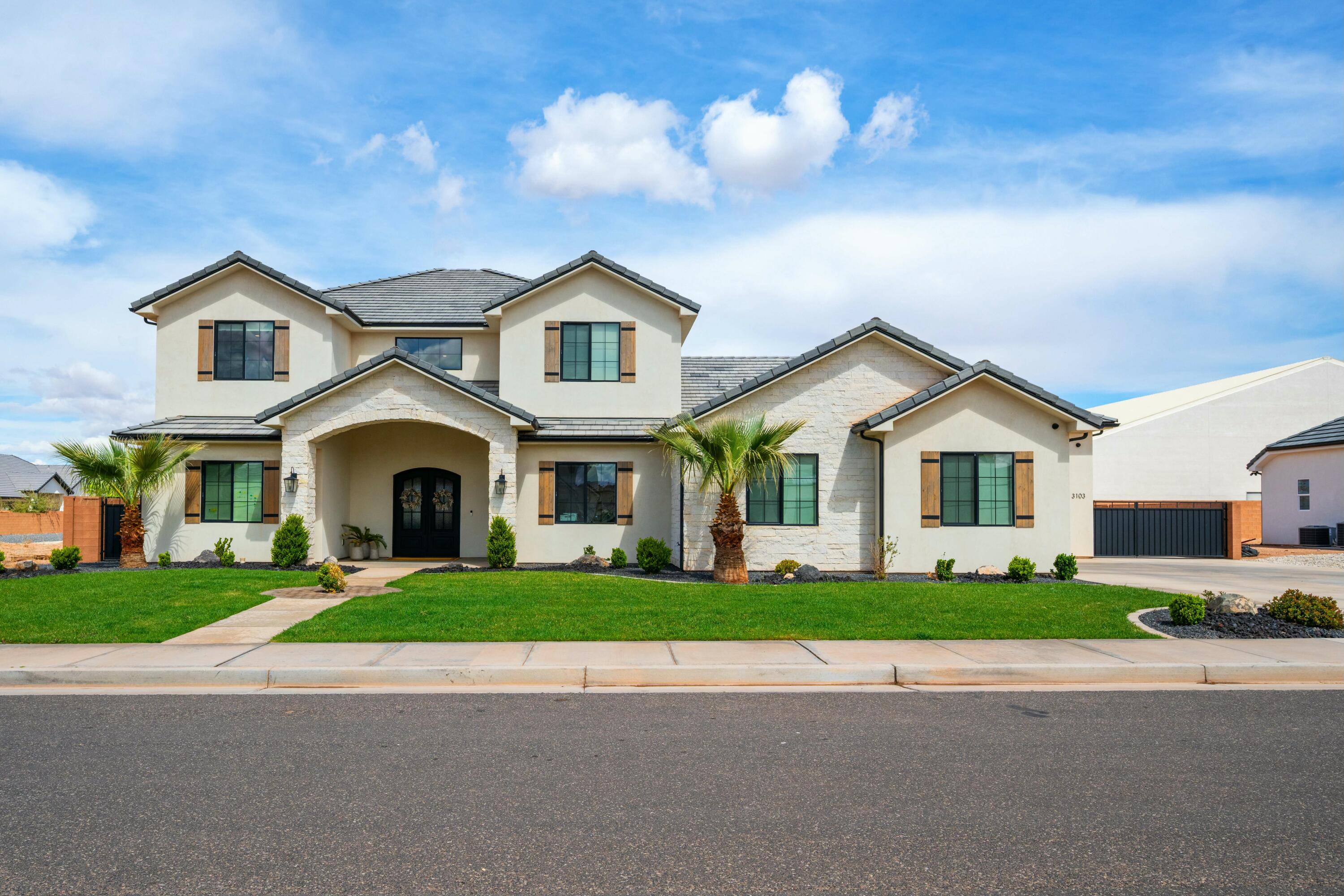 CRIMSON VISTAS - Residential