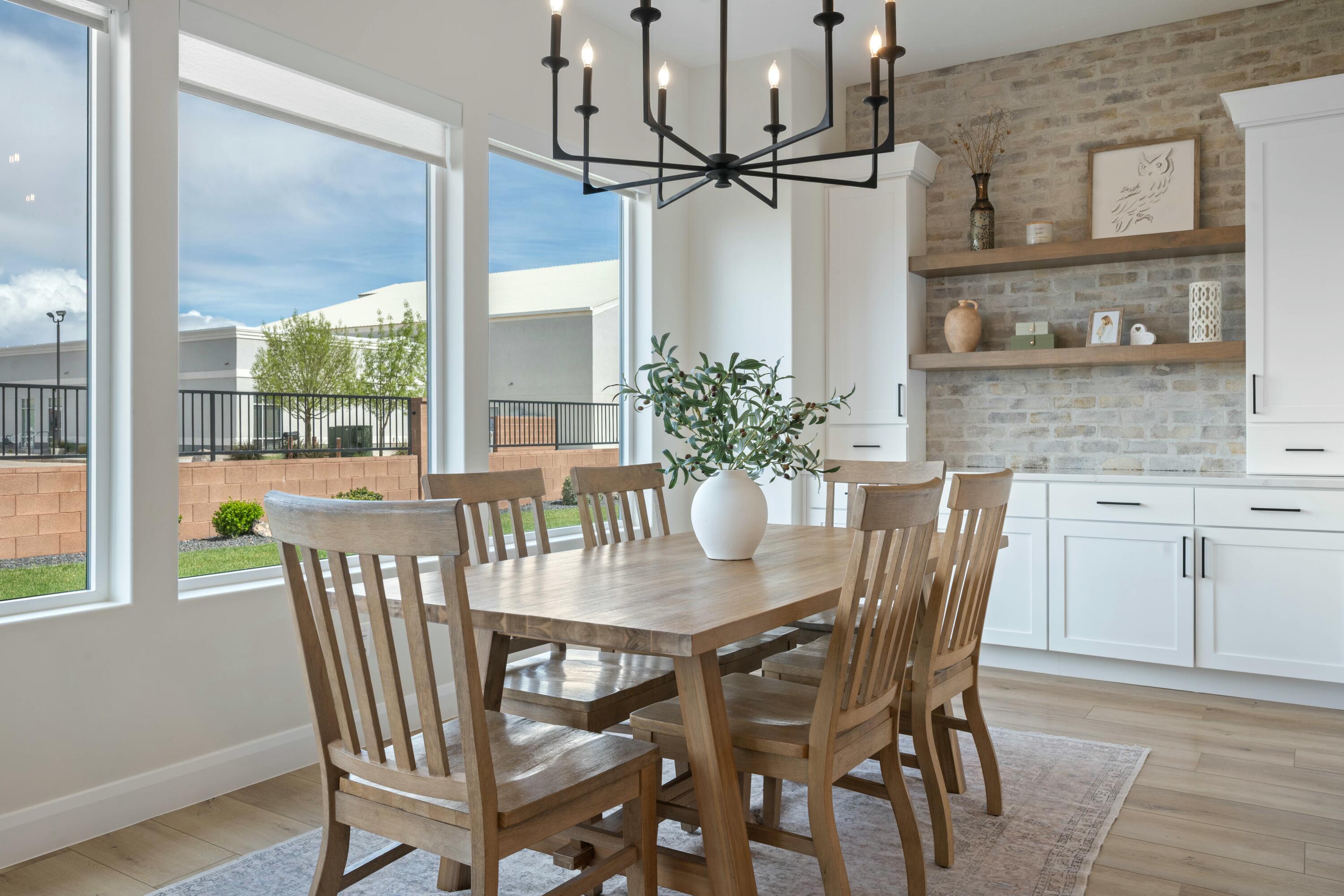 CRIMSON VISTAS - Residential