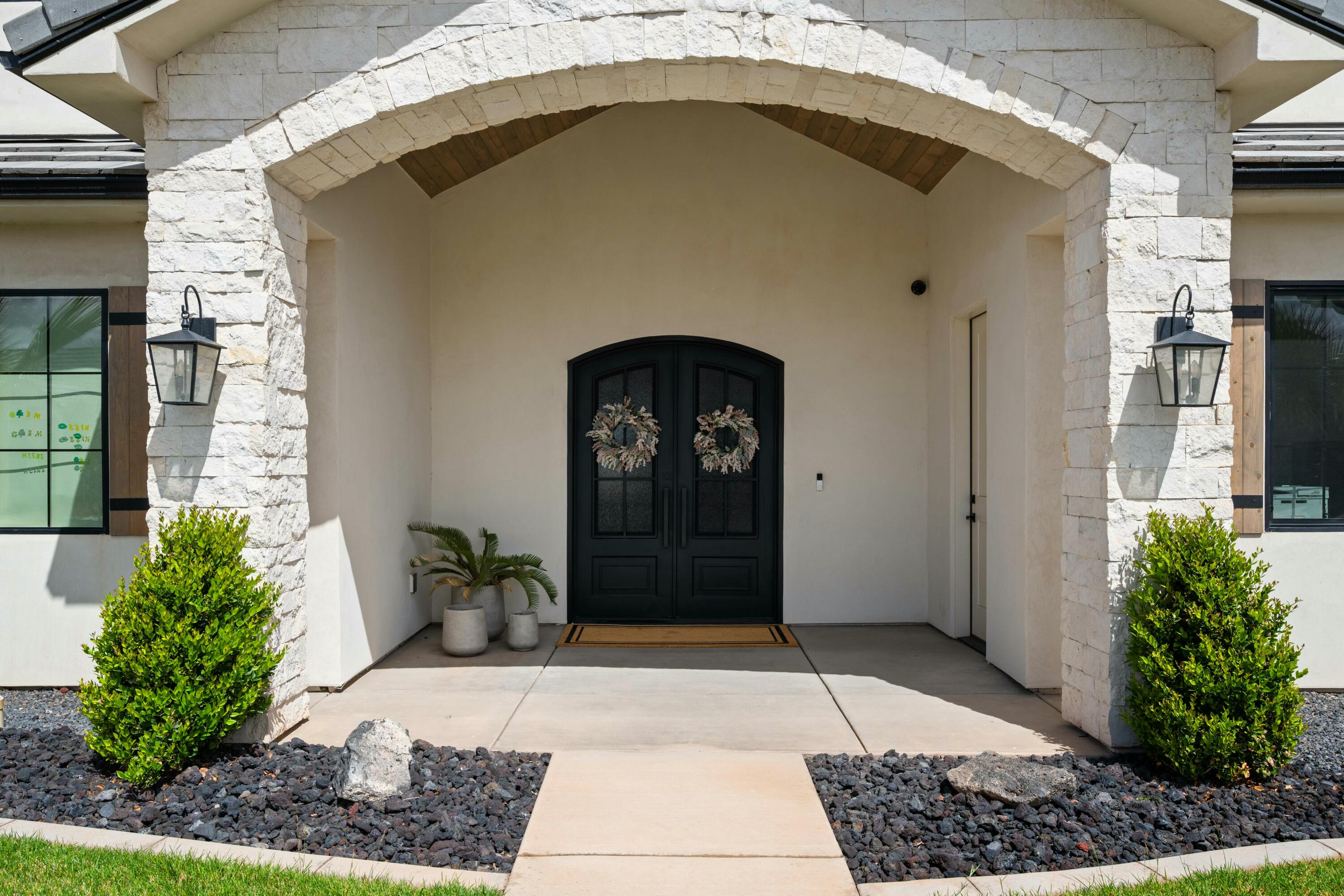 CRIMSON VISTAS - Residential