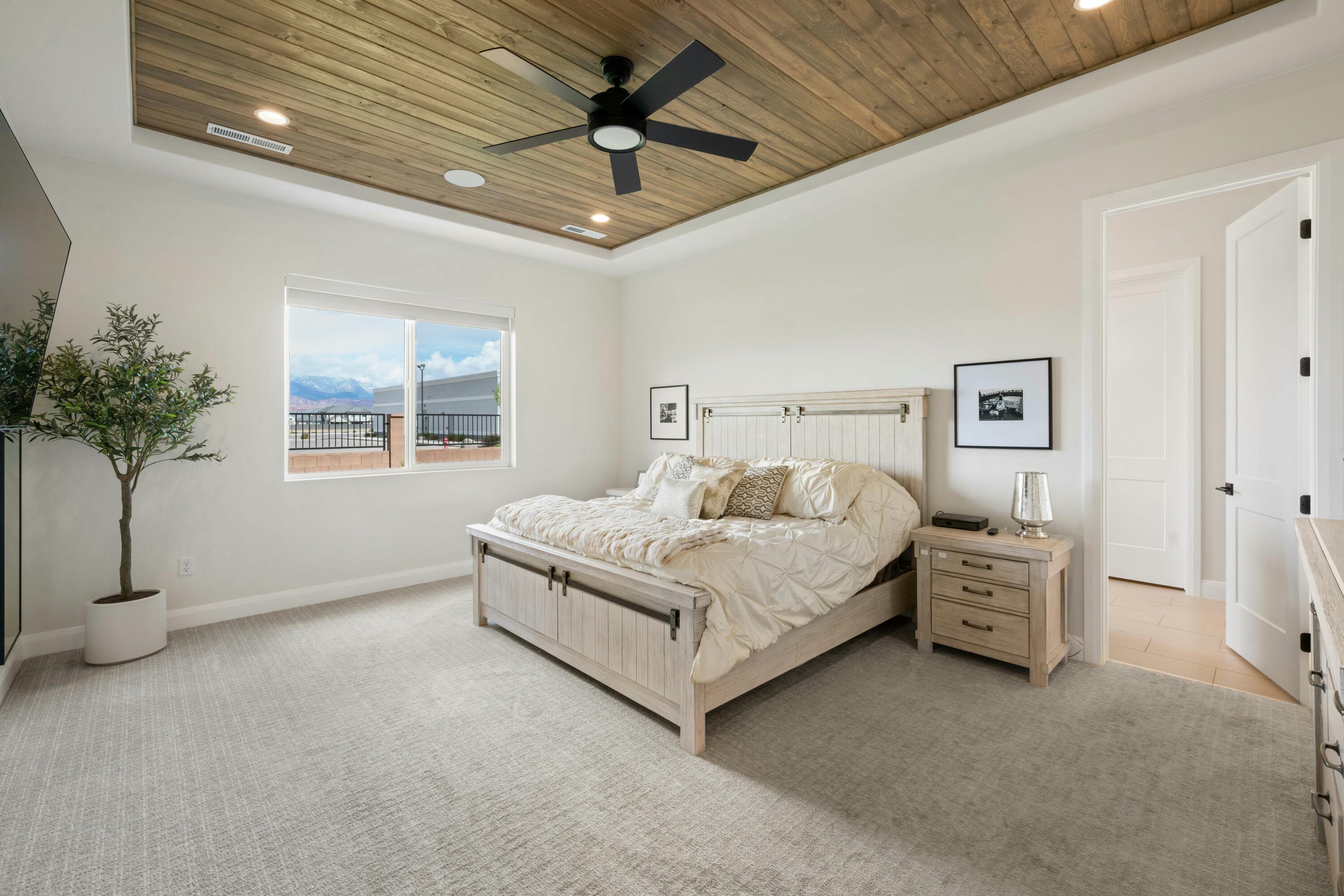 CRIMSON VISTAS - Residential