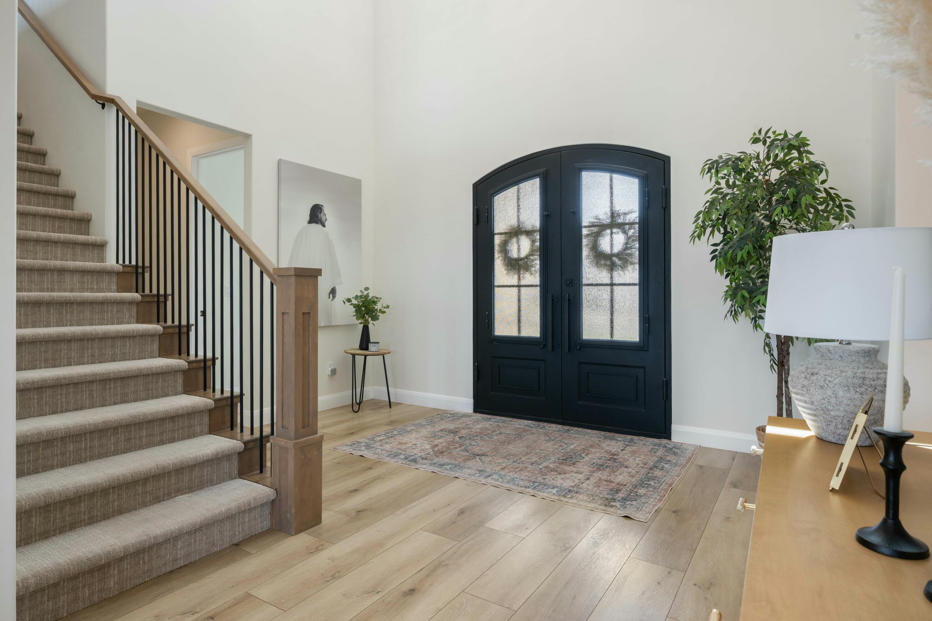 CRIMSON VISTAS - Residential