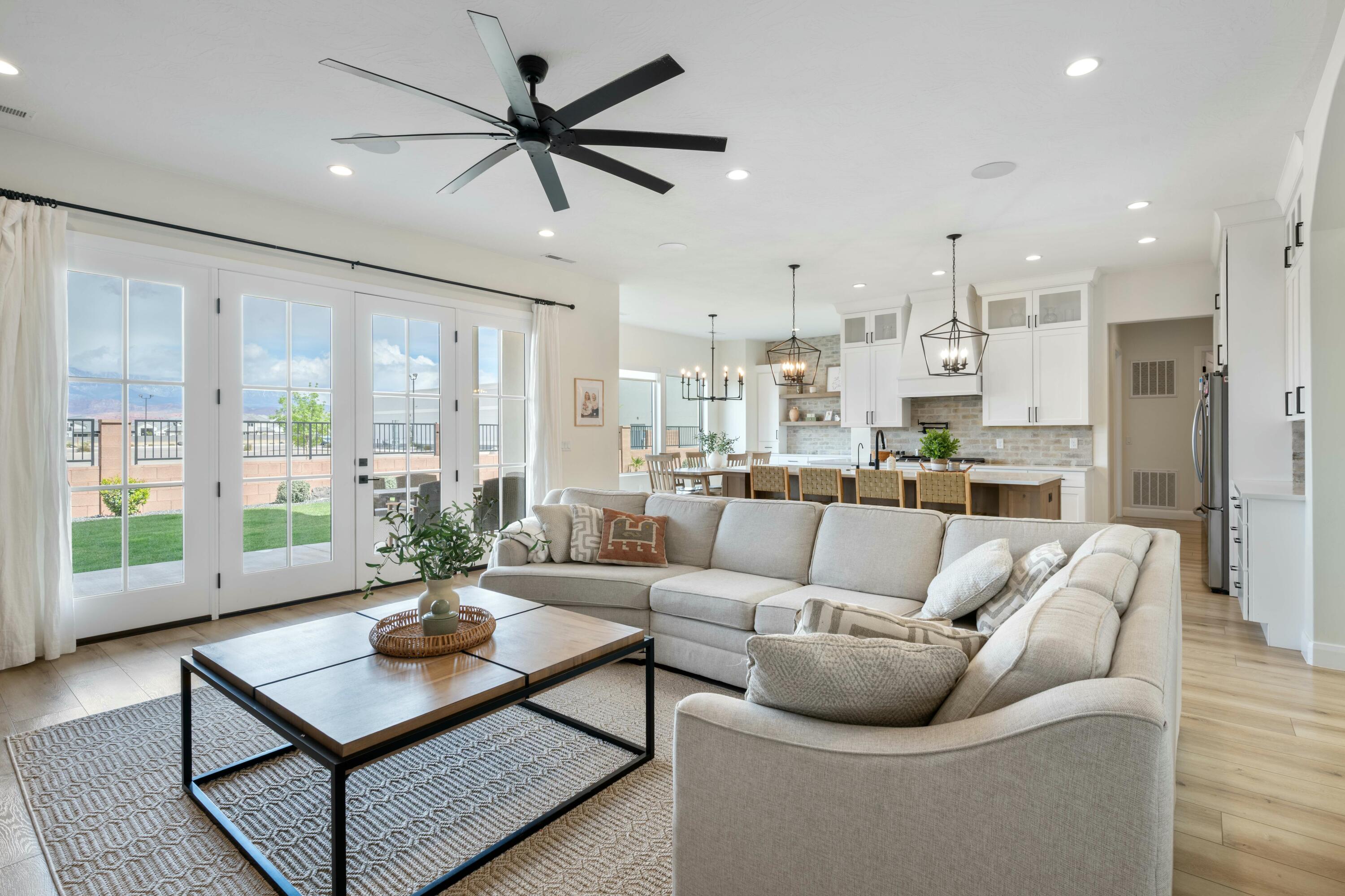 CRIMSON VISTAS - Residential